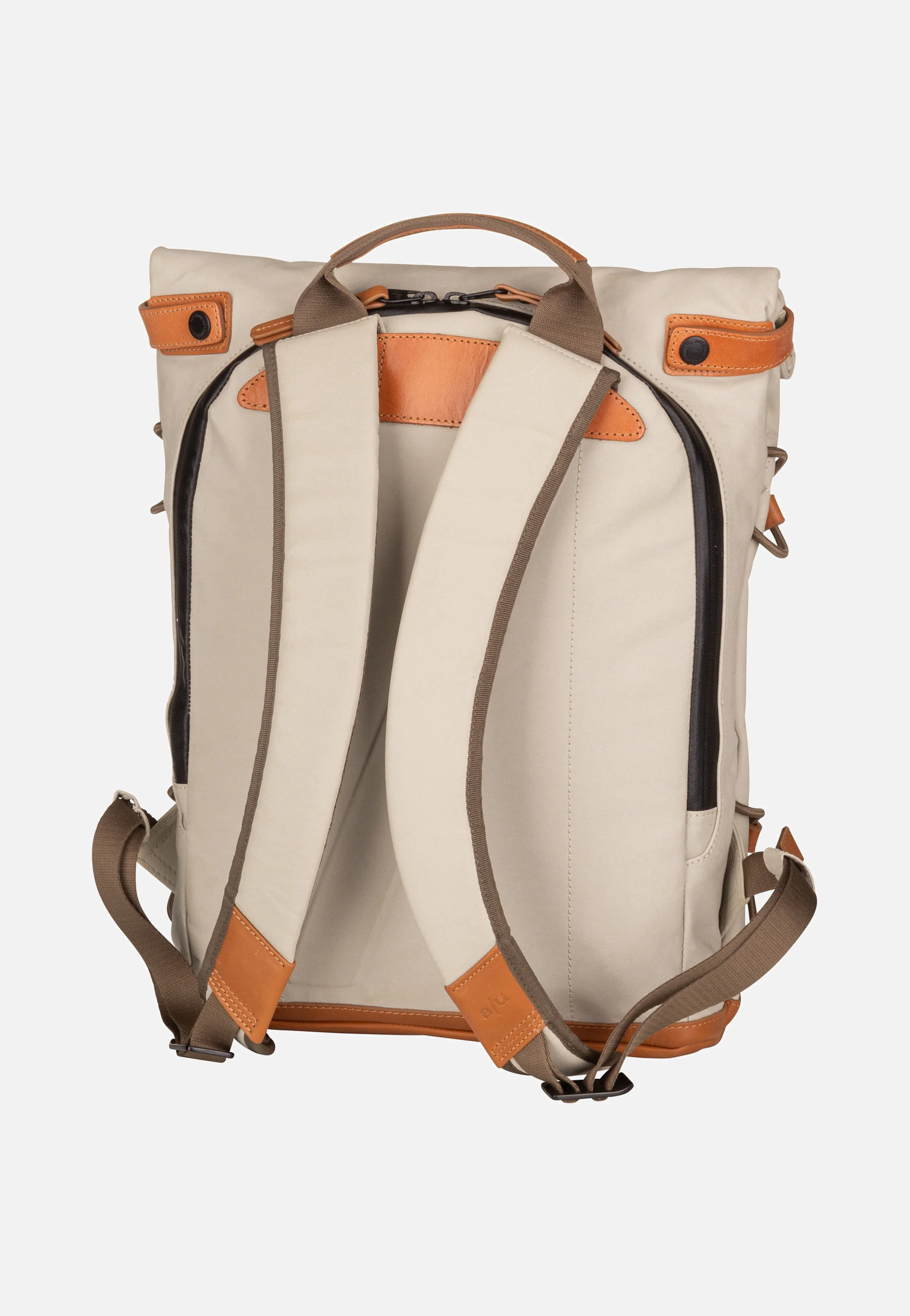Yokohama Dust - Rolltop Rucksack - Image 2