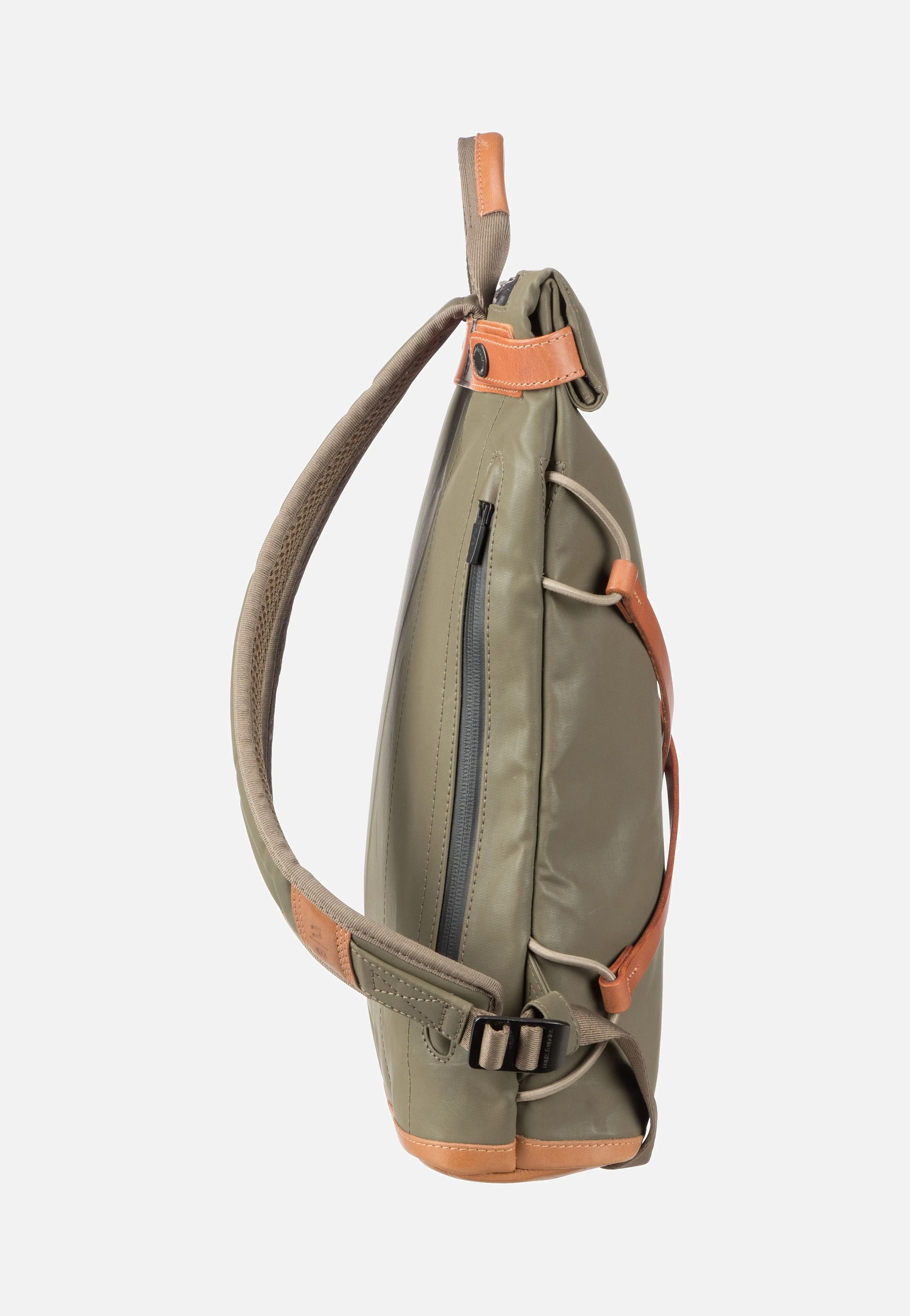 Yokohama Fallen Rock - Rolltop Rucksack - Image 4