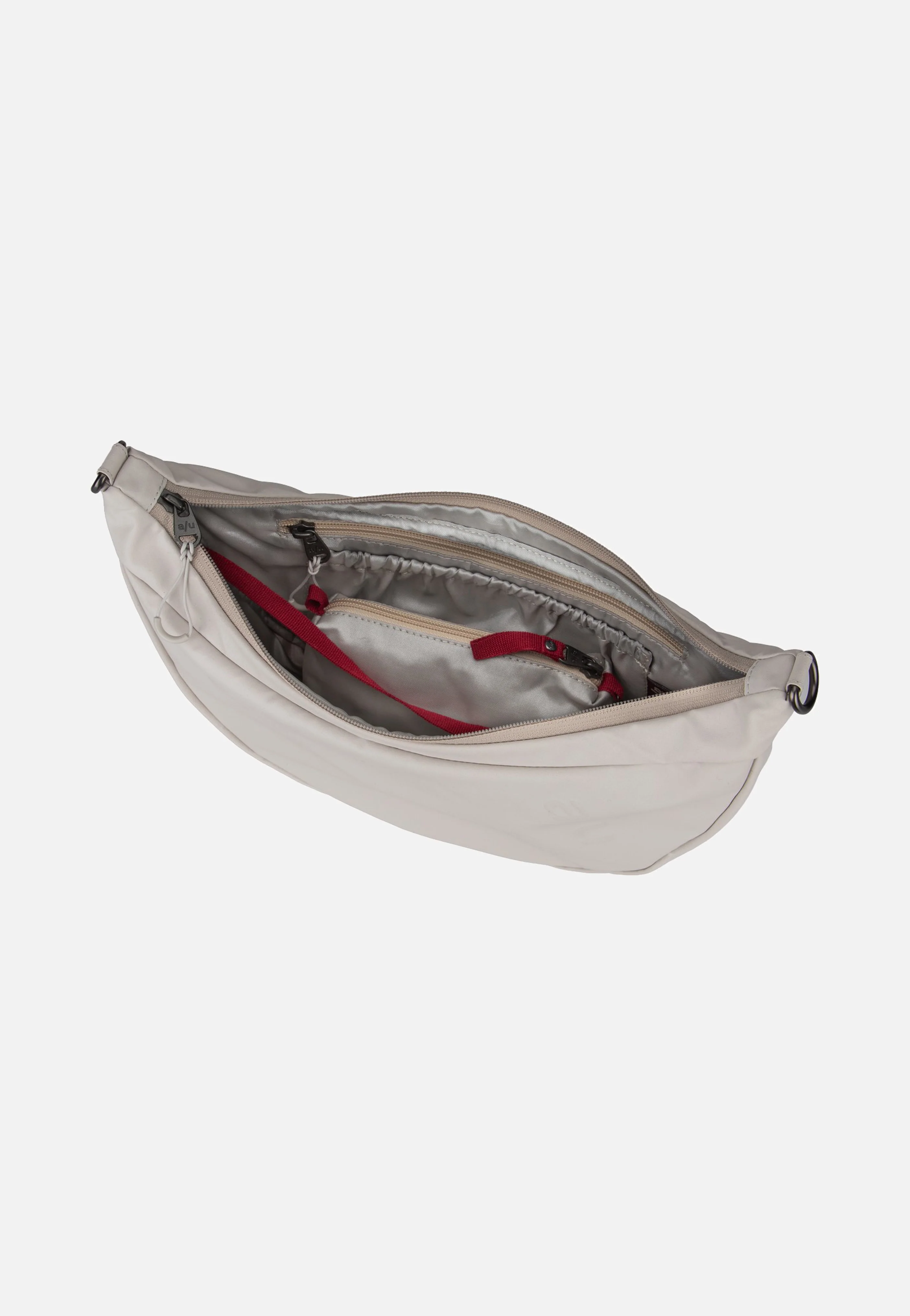 Yoshii RE Linen  - Sling Bag - Image 5