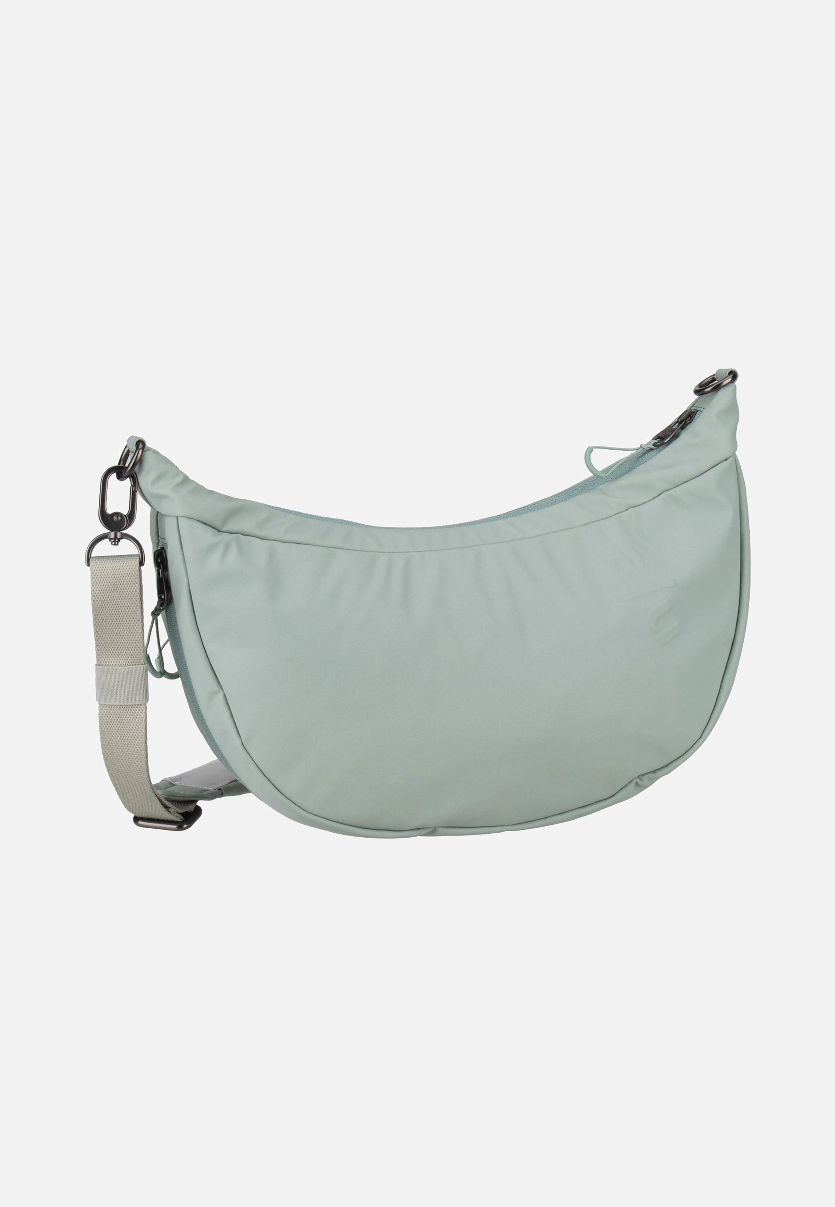Yoshii RE Sage Green  - Sling Bag
