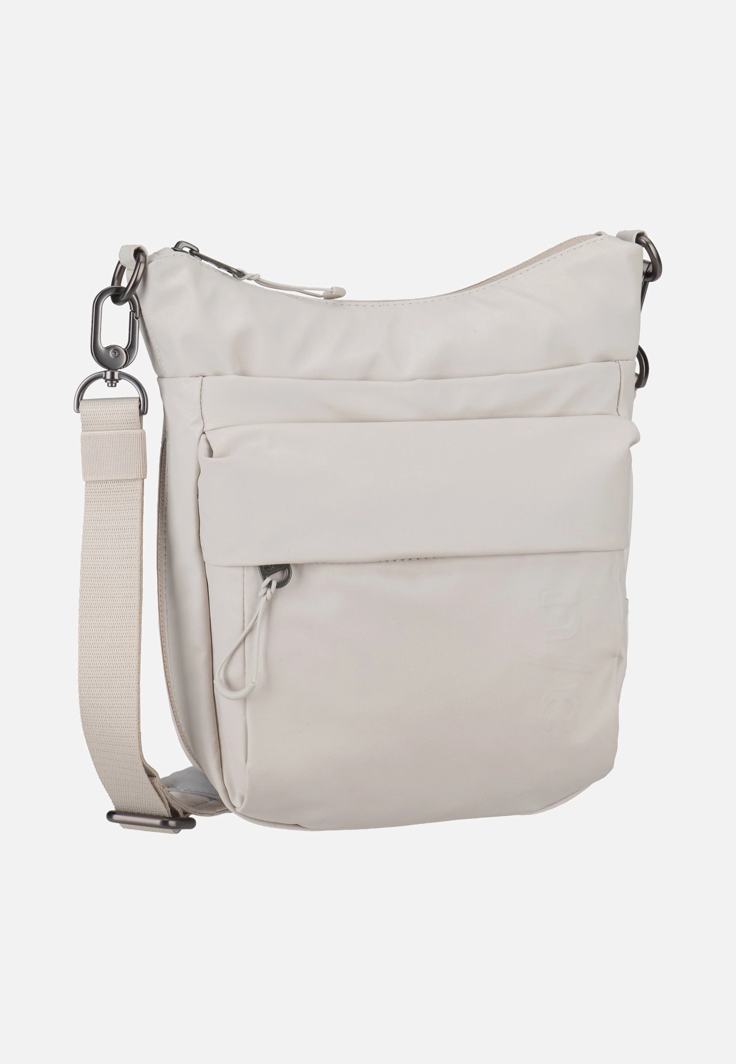 Yura RE lite Linen  - Crossbody Bag