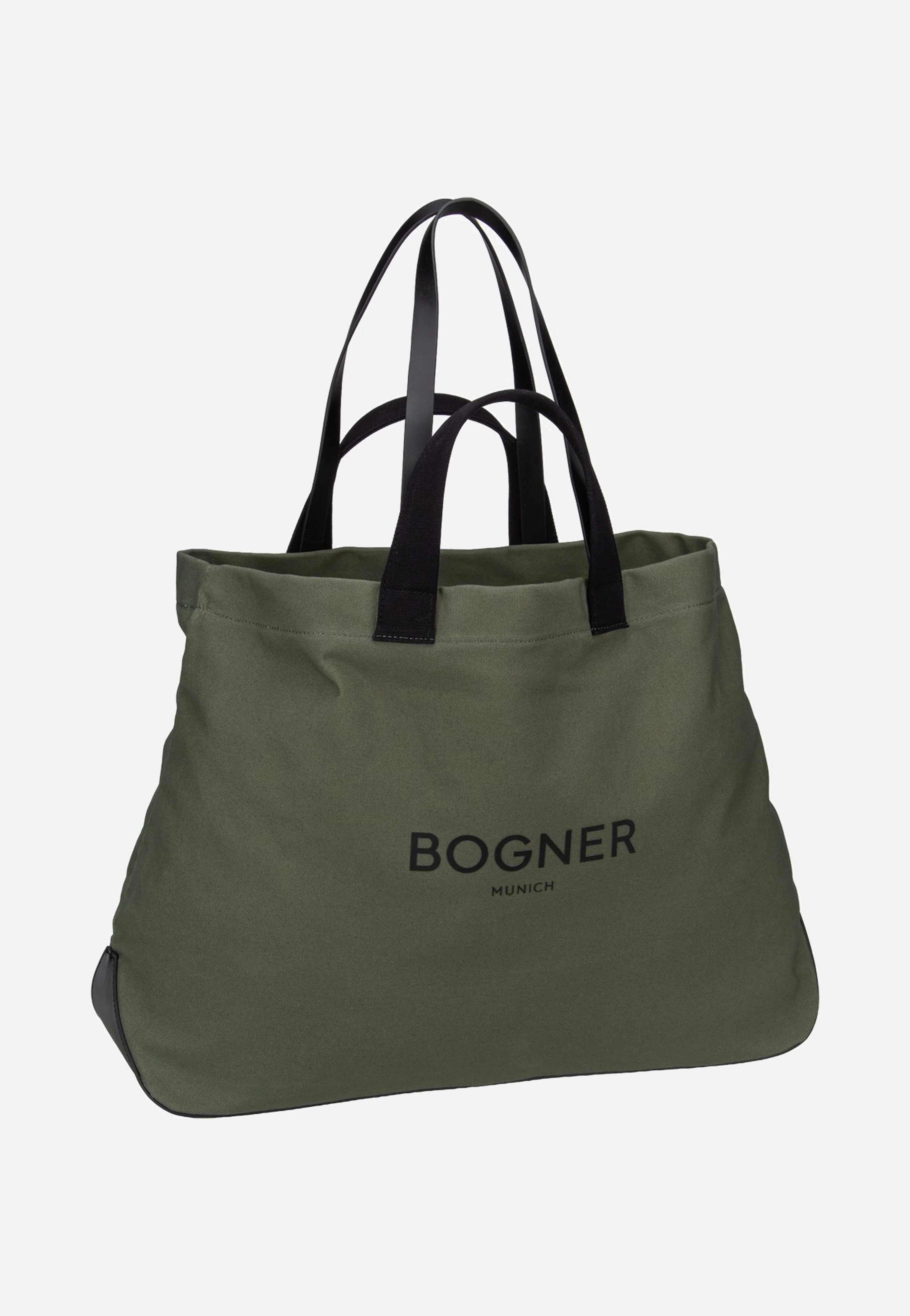 Curio Ambre XLHO Khaki - Shopper
