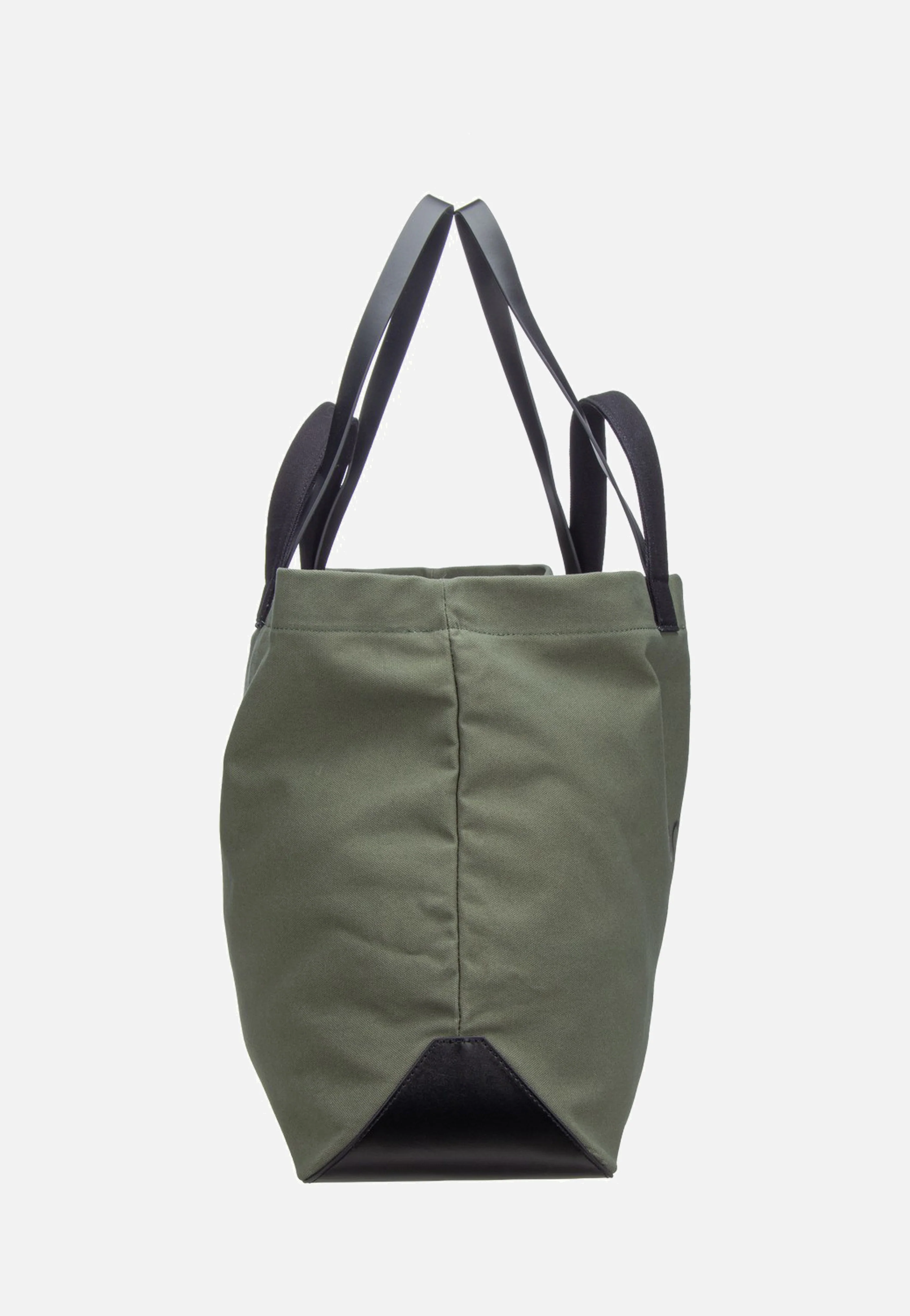 Curio Ambre XLHO Khaki - Shopper - Image 4