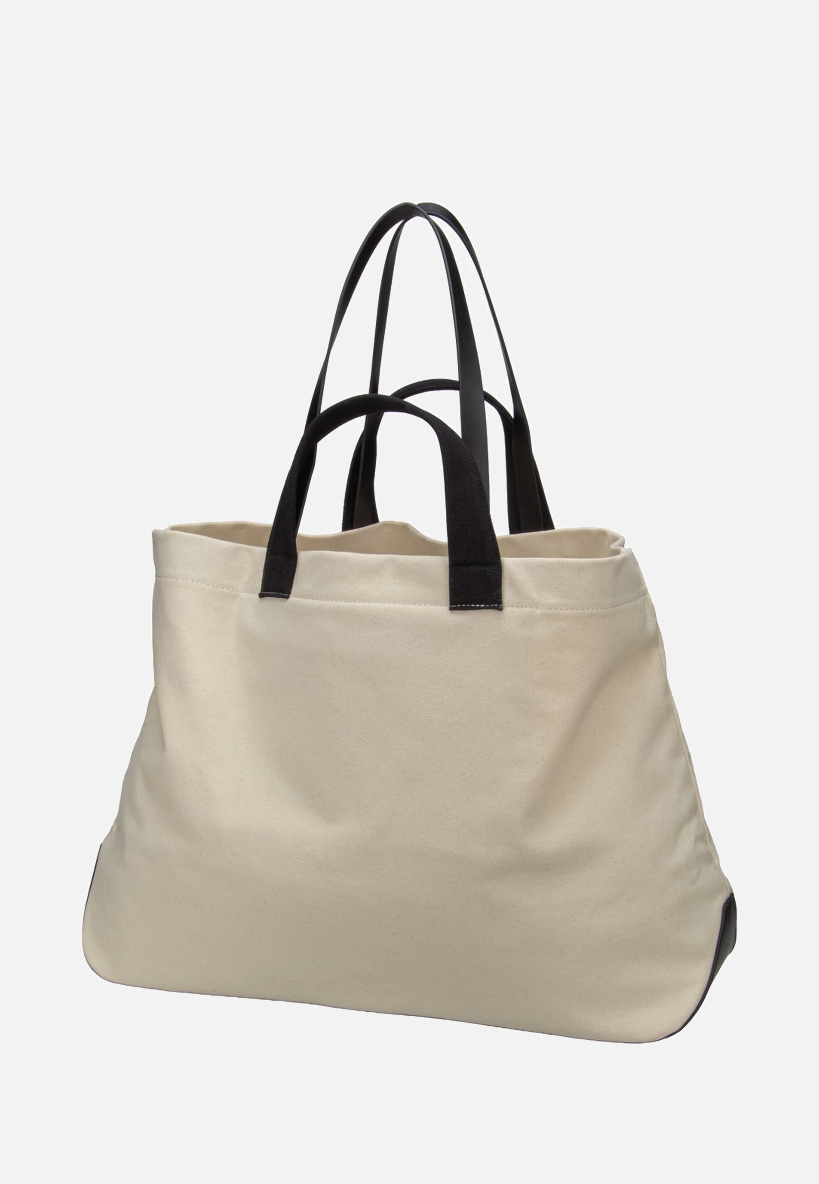 Curio Ambre XLHO Offwhite - Shopper - Image 3