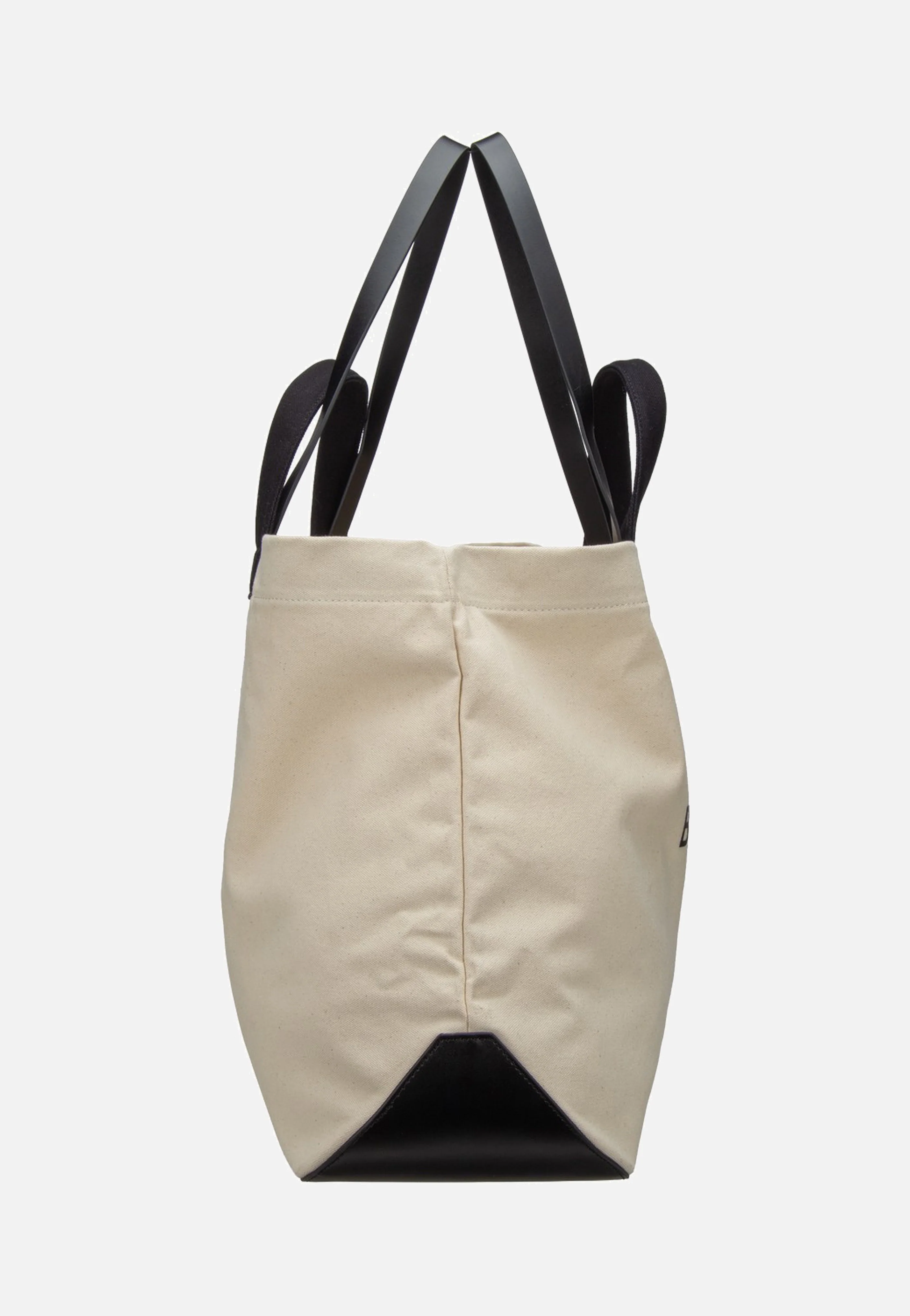 Curio Ambre XLHO Offwhite - Shopper - Image 4