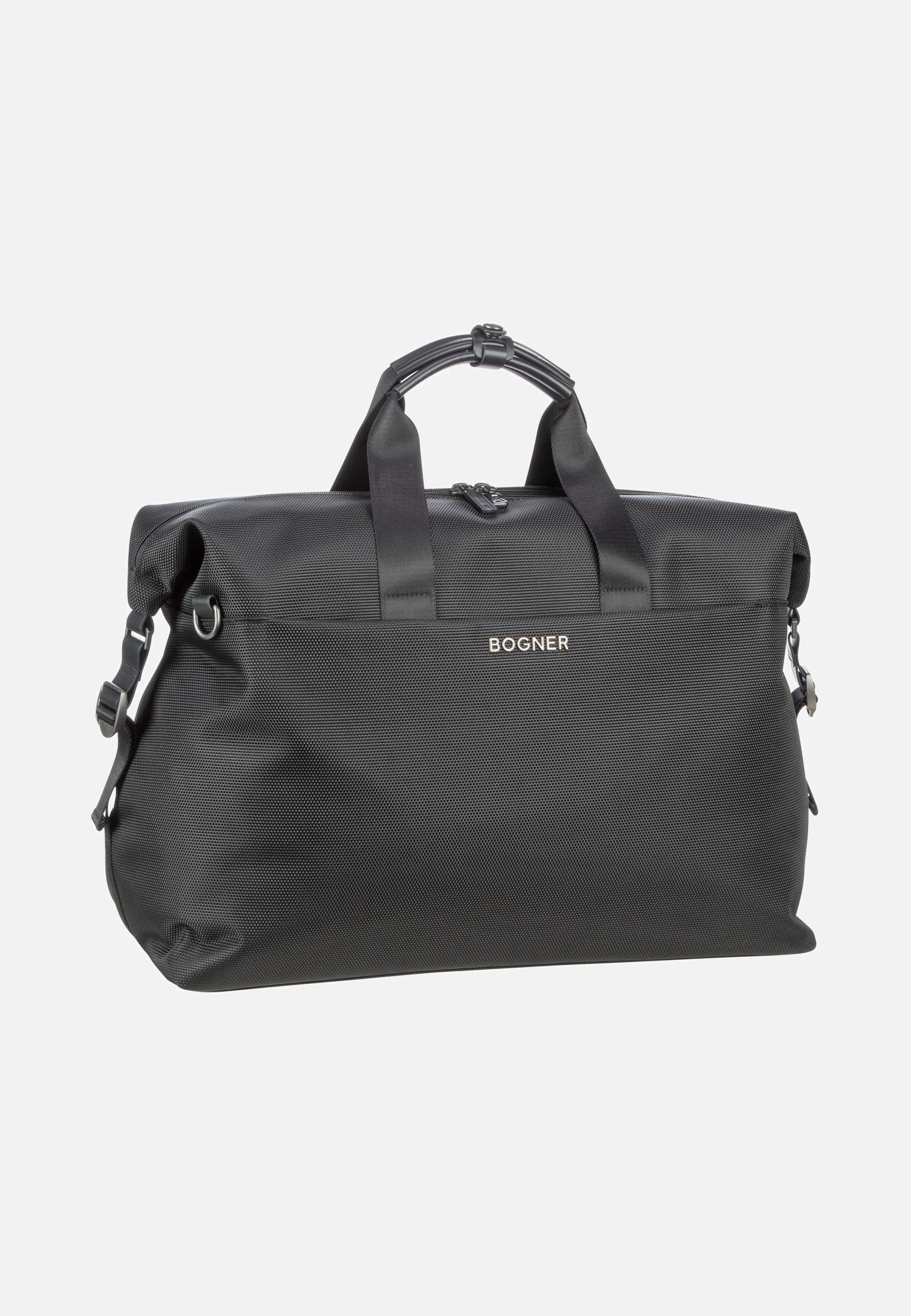 Keystone Ewald MHZ Black - Weekender