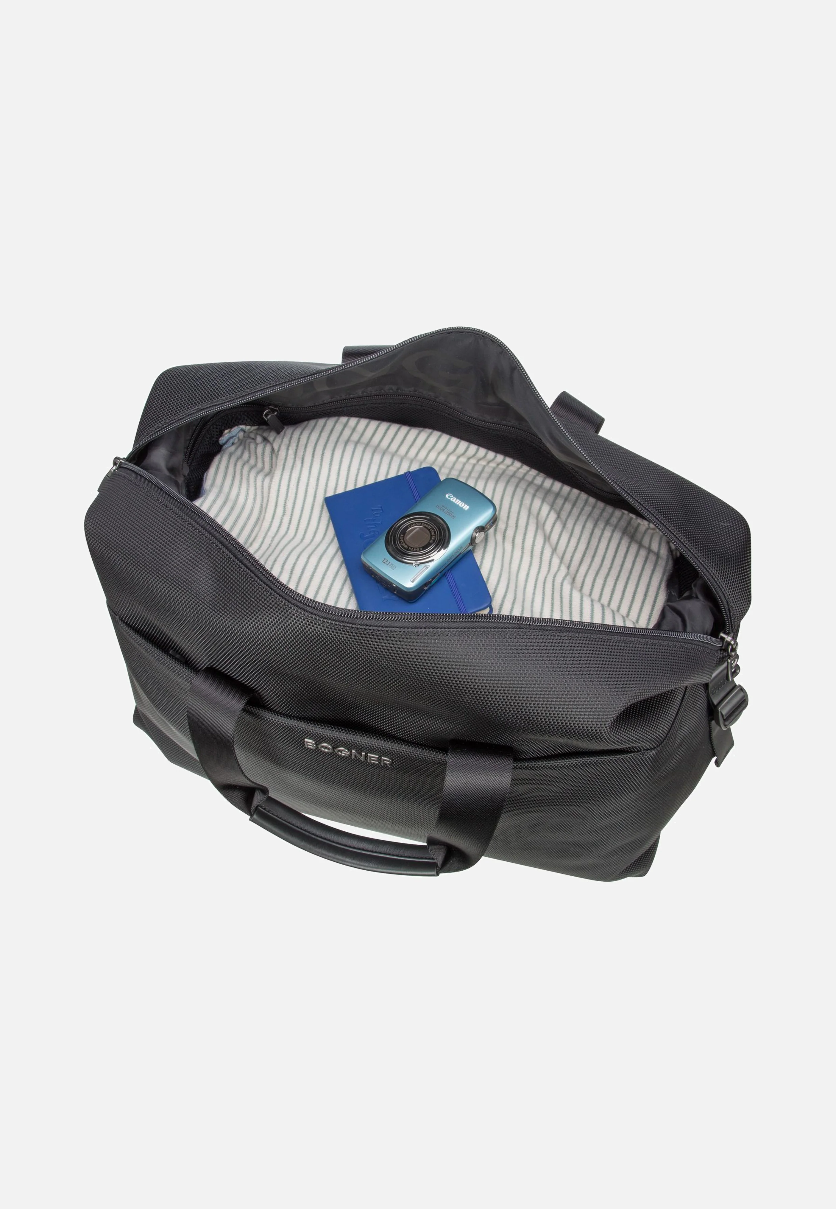 Keystone Ewald MHZ Black - Weekender - Image 3