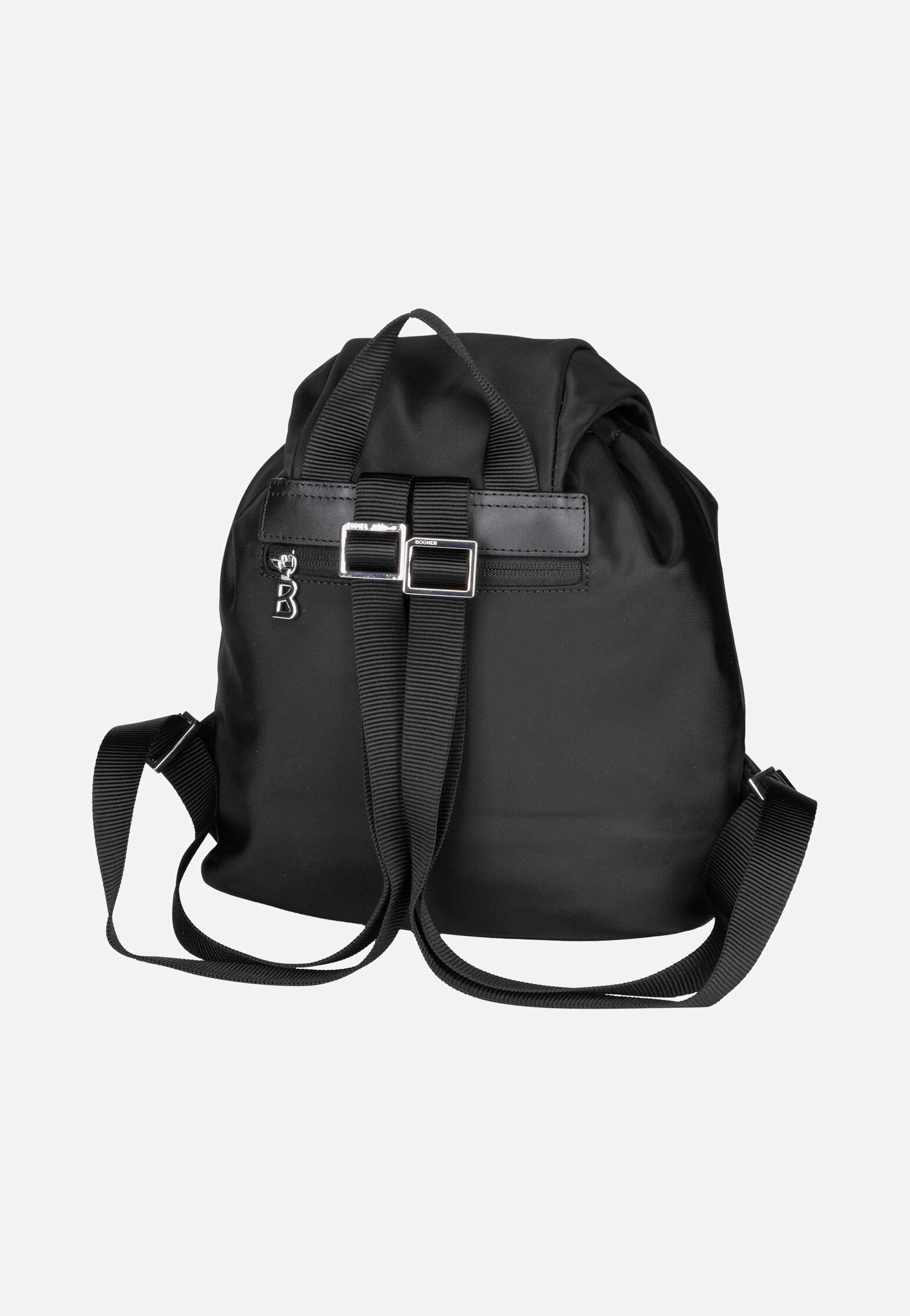 Klosters Feline SVF Black - Rucksack - Image 2