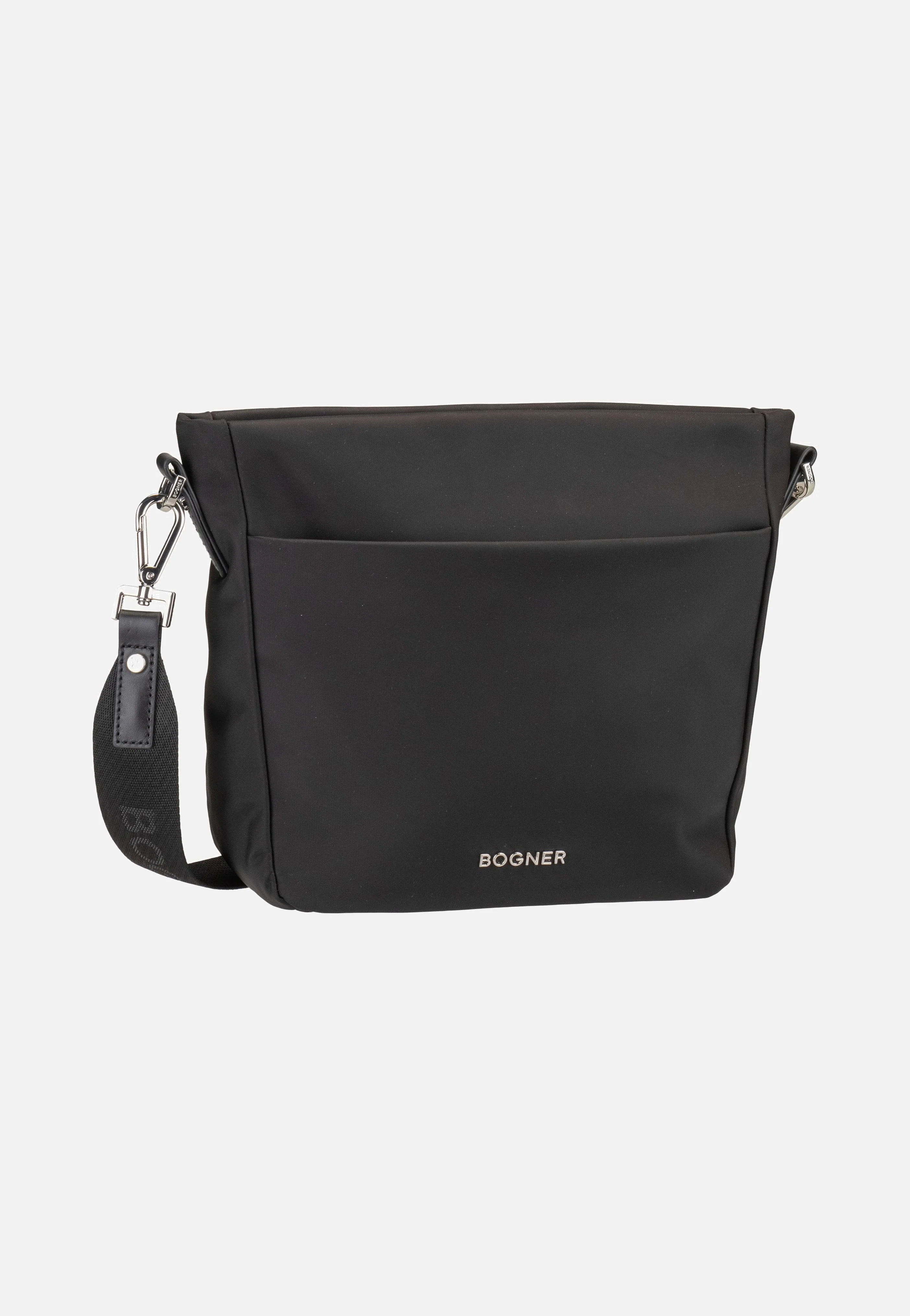 Klosters Juna MVZ Black - Beuteltasche