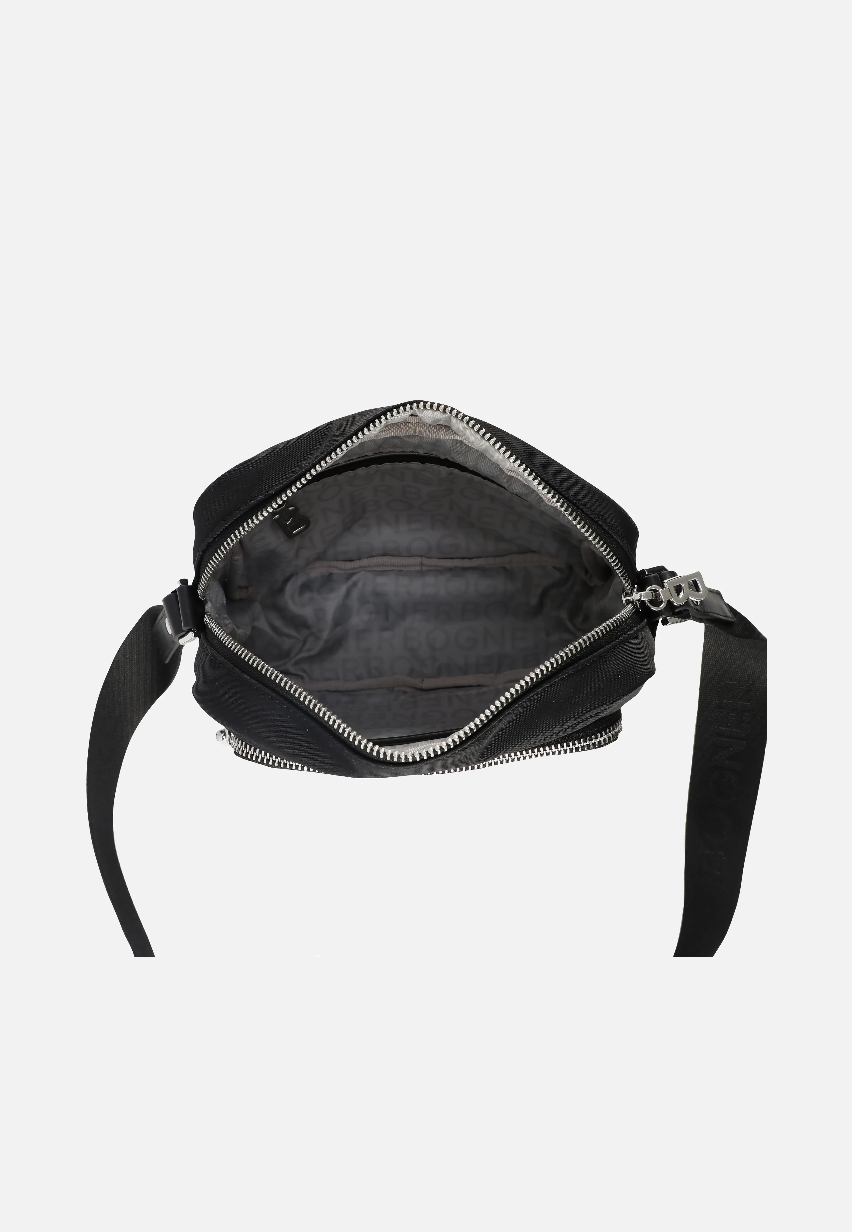 Klosters Lidia XSHZ Black - Crossbody Bag - Image 3