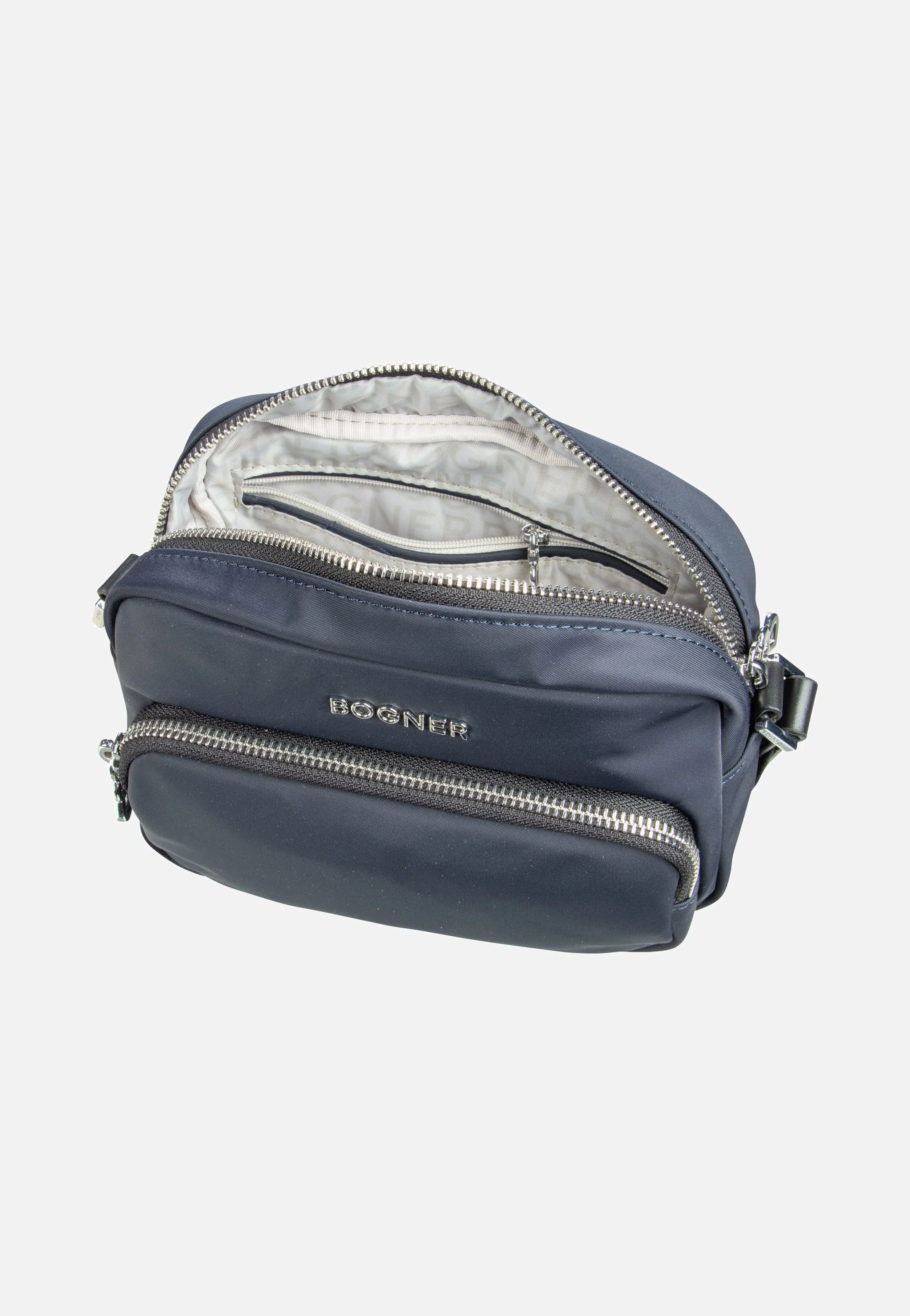 Klosters Lidia XSHZ Dark Blue - Crossbody Bag - Image 3