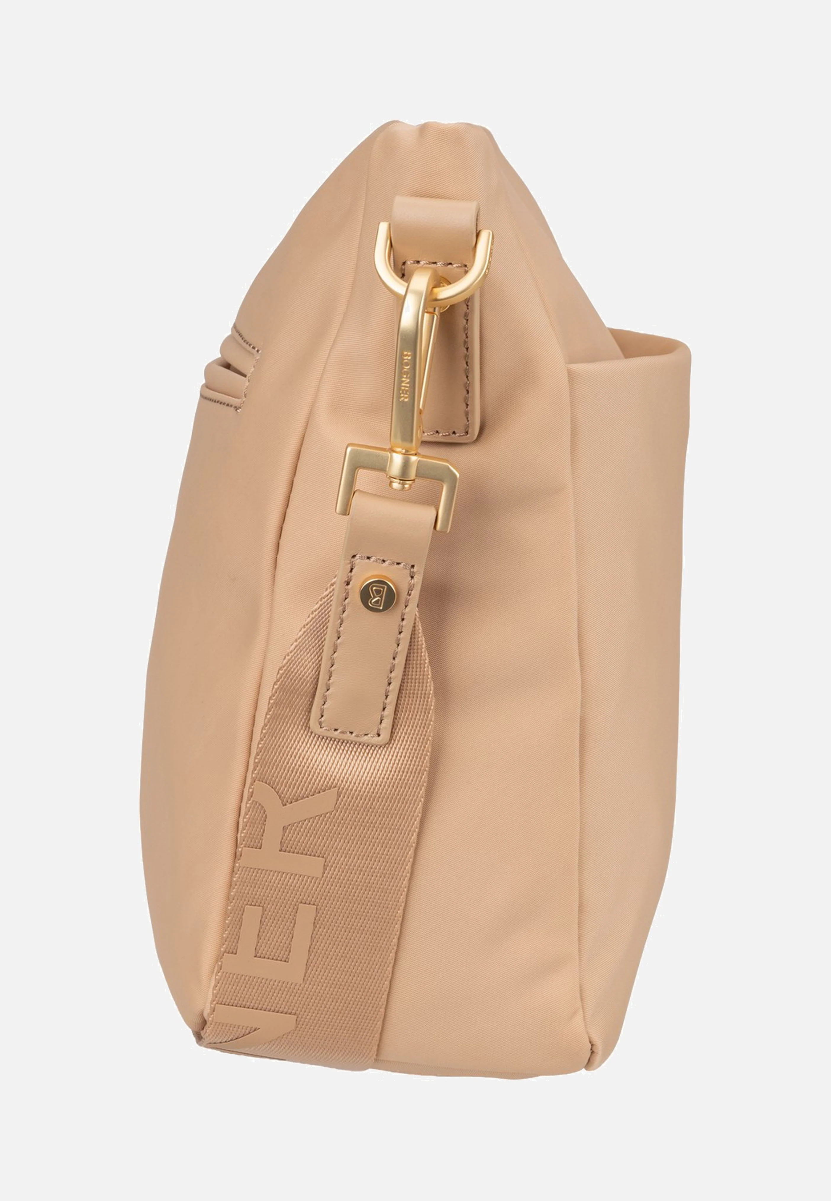Klosters Neve Juna MVZ Lattè - Umhängetasche - Image 3