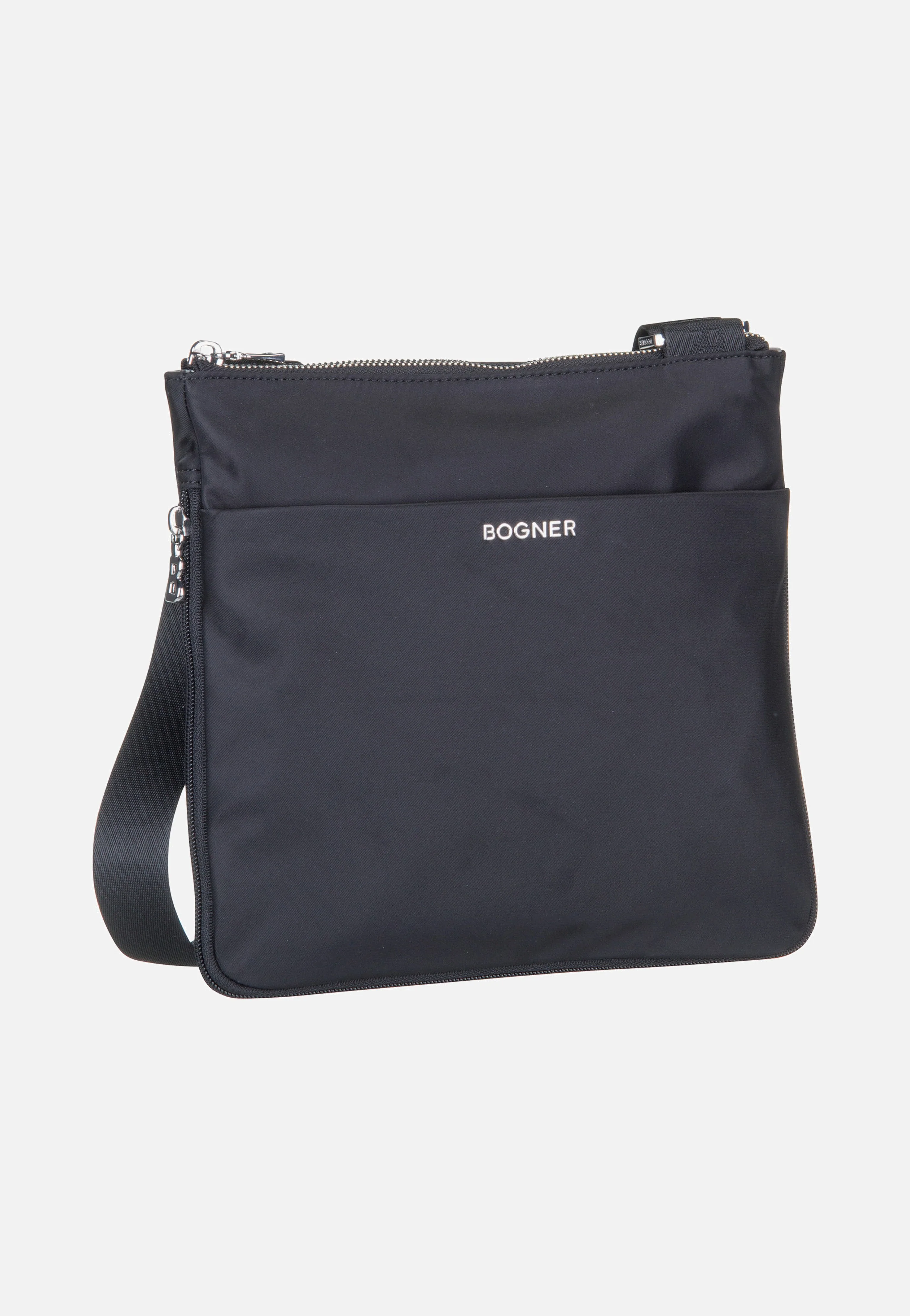 Klosters Serena LVZ Black - Beuteltasche