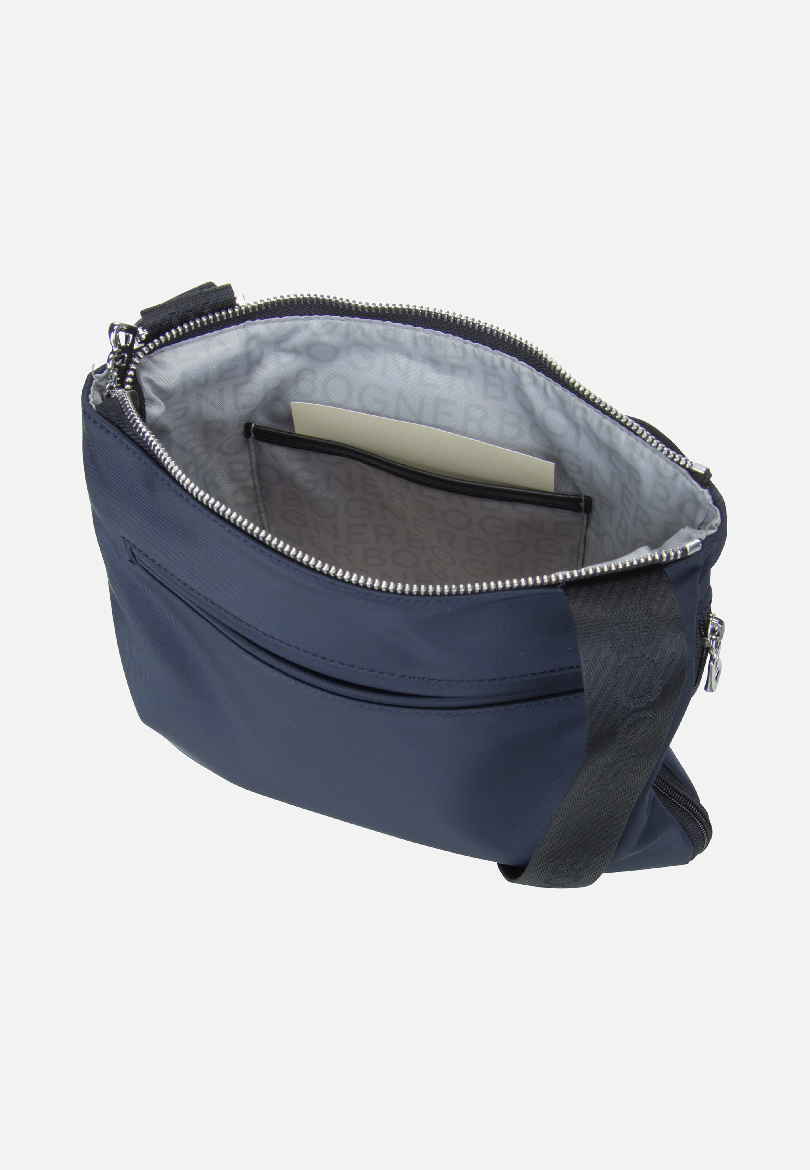 Klosters Serena LVZ Dark Blue - Beuteltasche - Image 3