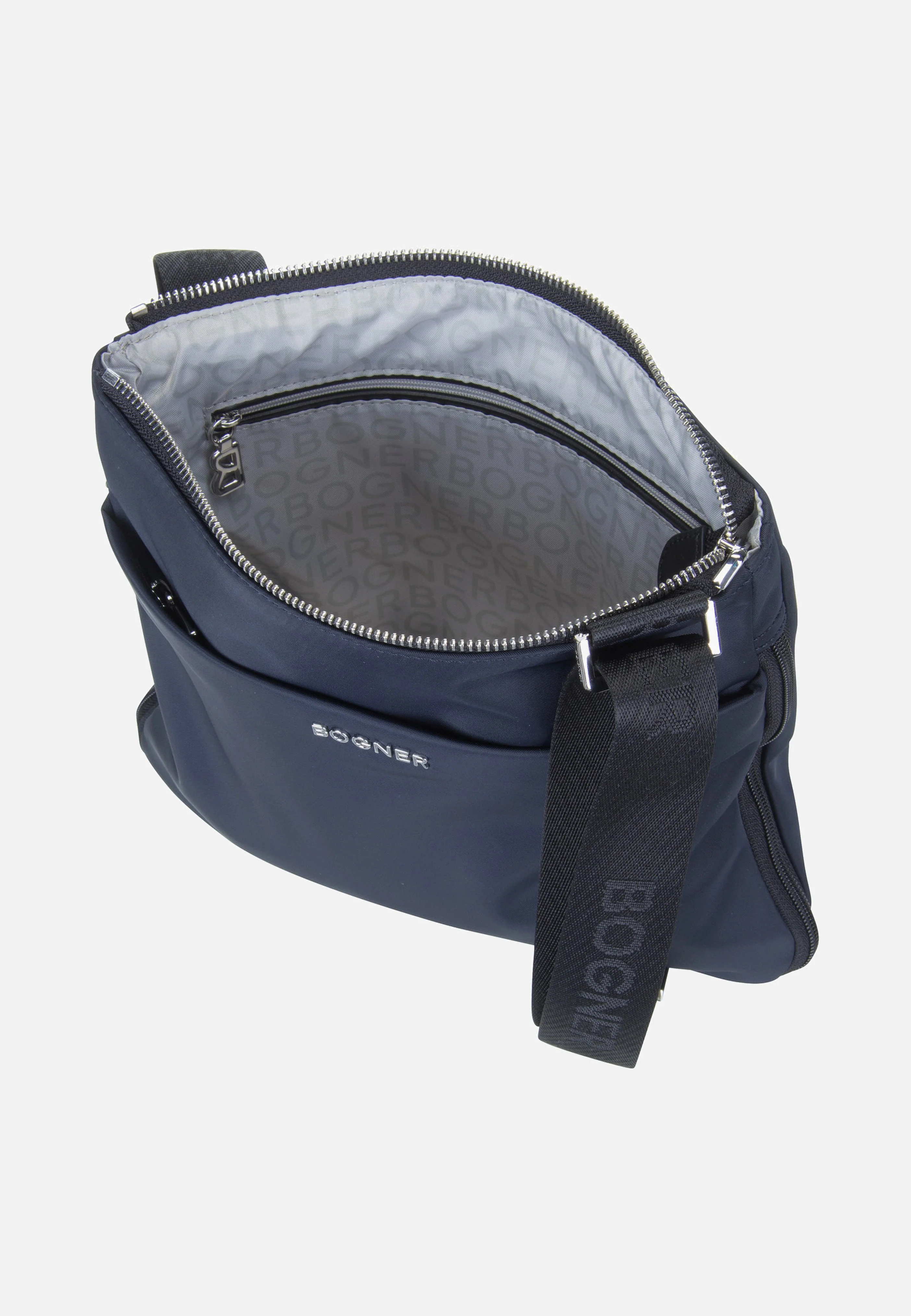 Klosters Serena LVZ Dark Blue - Beuteltasche - Image 4