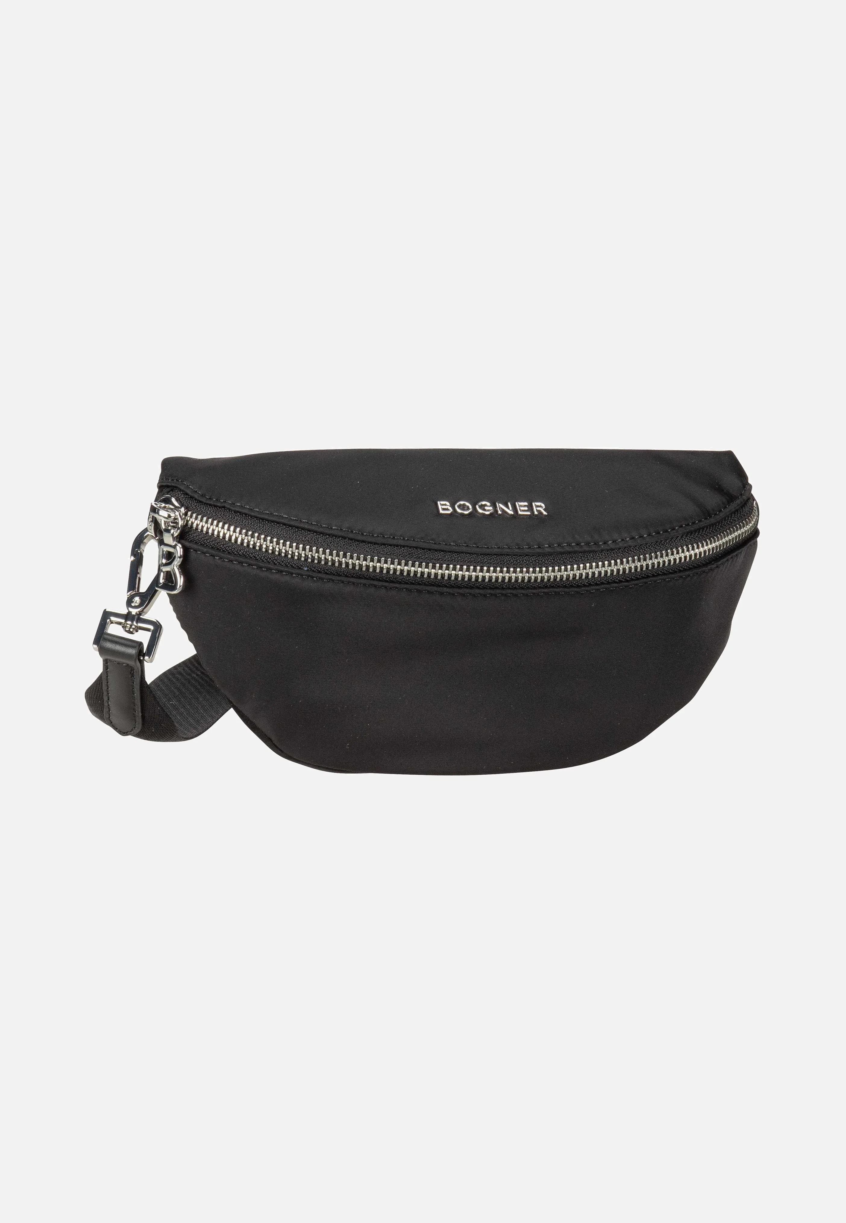 Klosters Sina SHZ Black - Sling Bag