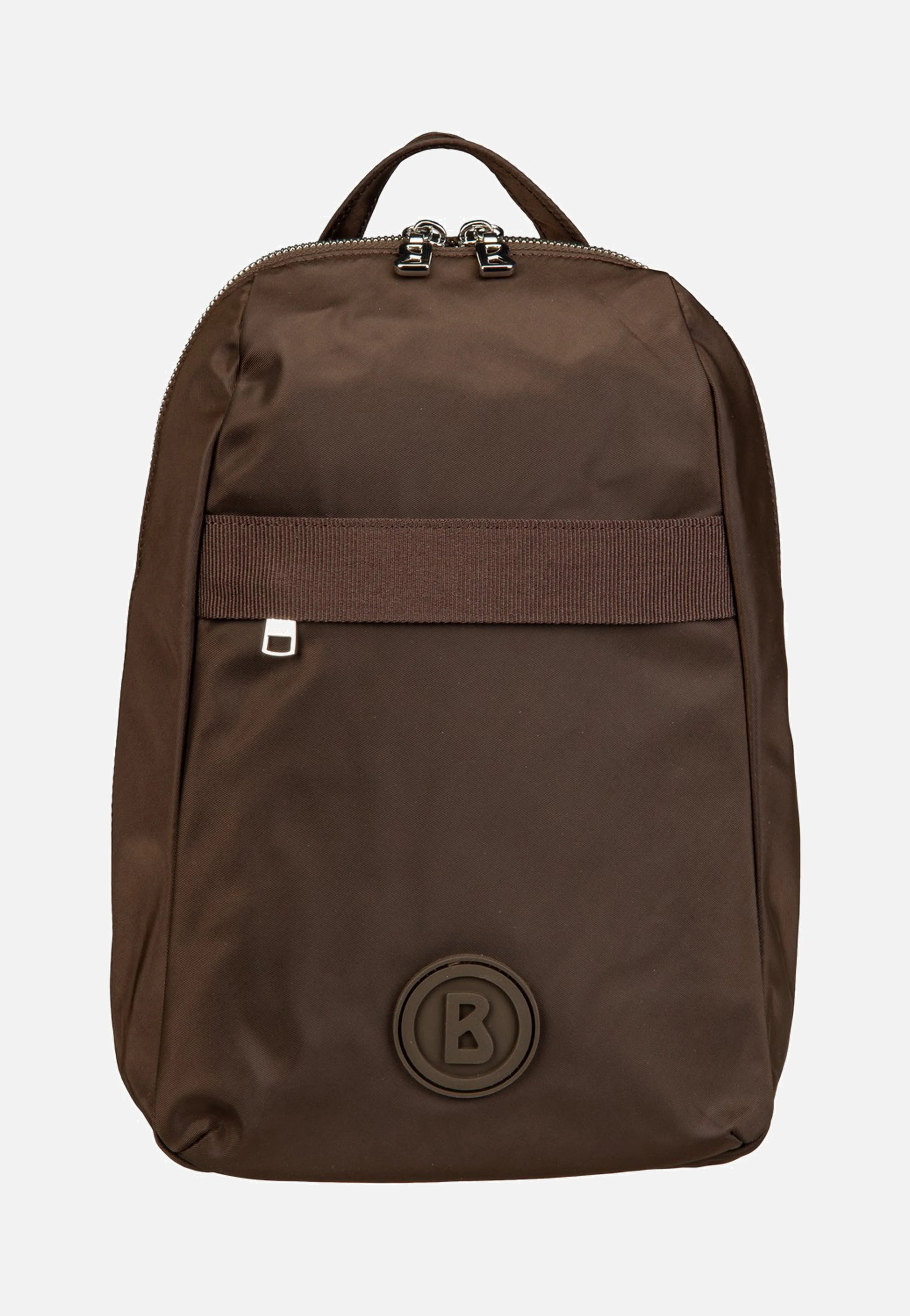 Maggia 1.0 Maxi SVZ Seal Brown - Rucksack