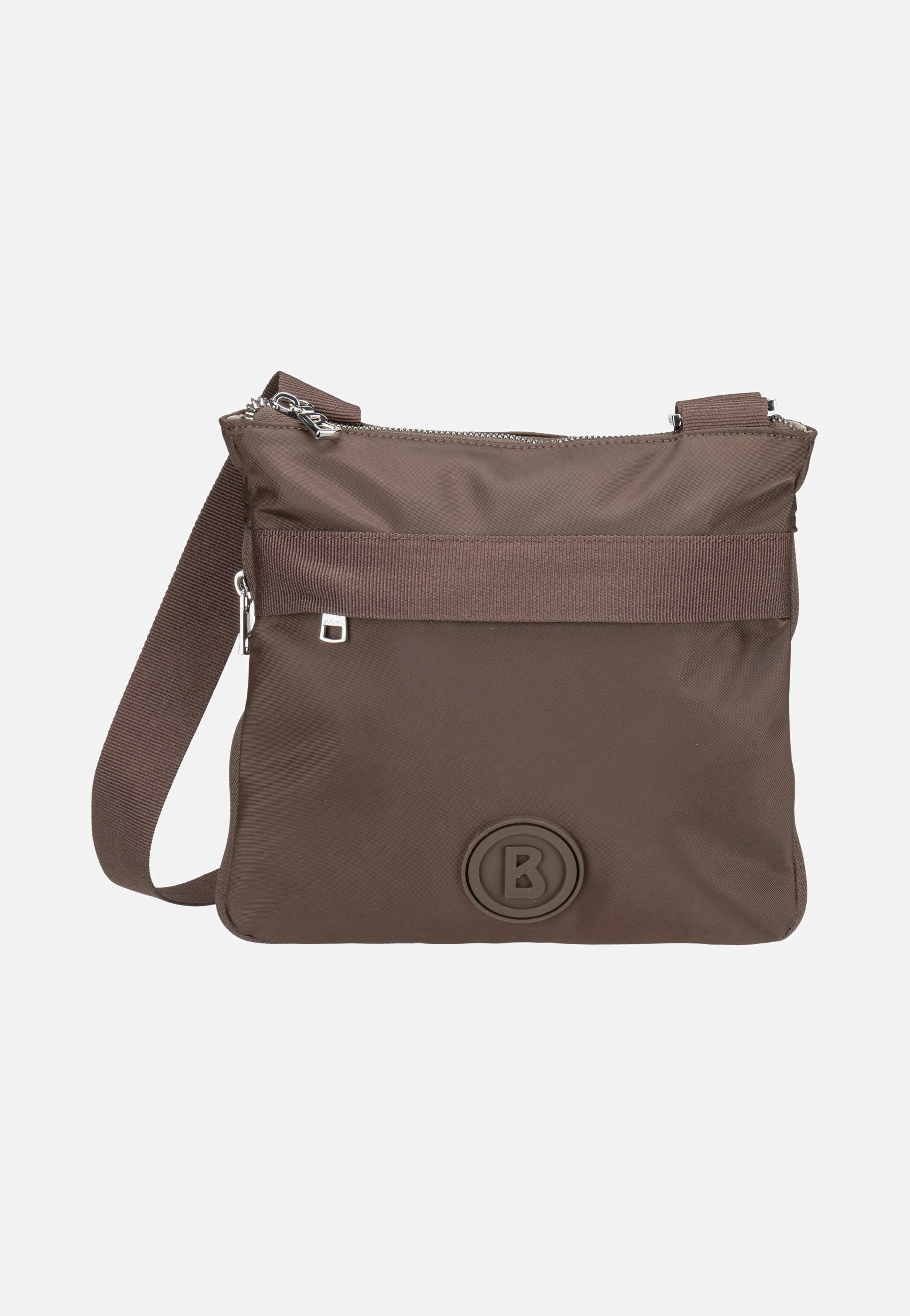 Maggia 1.0 Serena MVZ Seal Brown - Crossbody Bag - Image 2