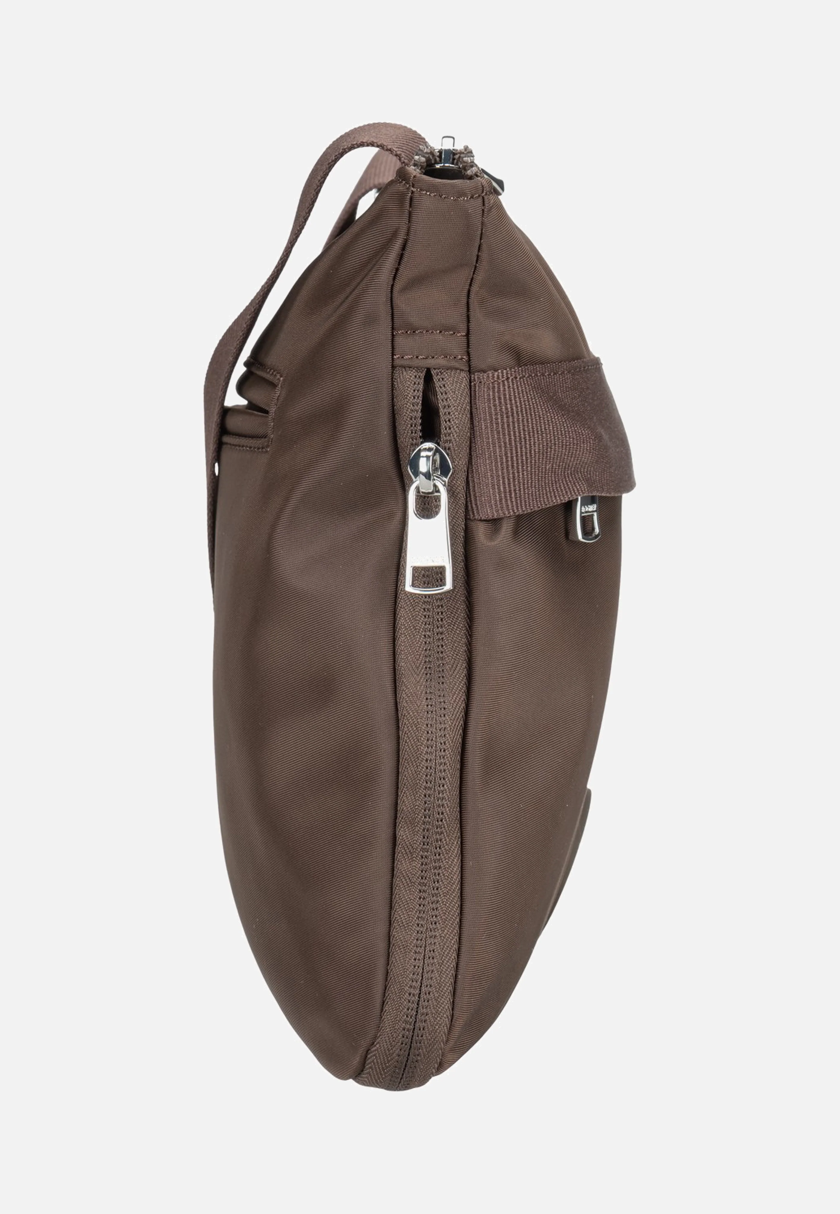 Maggia 1.0 Serena MVZ Seal Brown - Crossbody Bag - Image 4