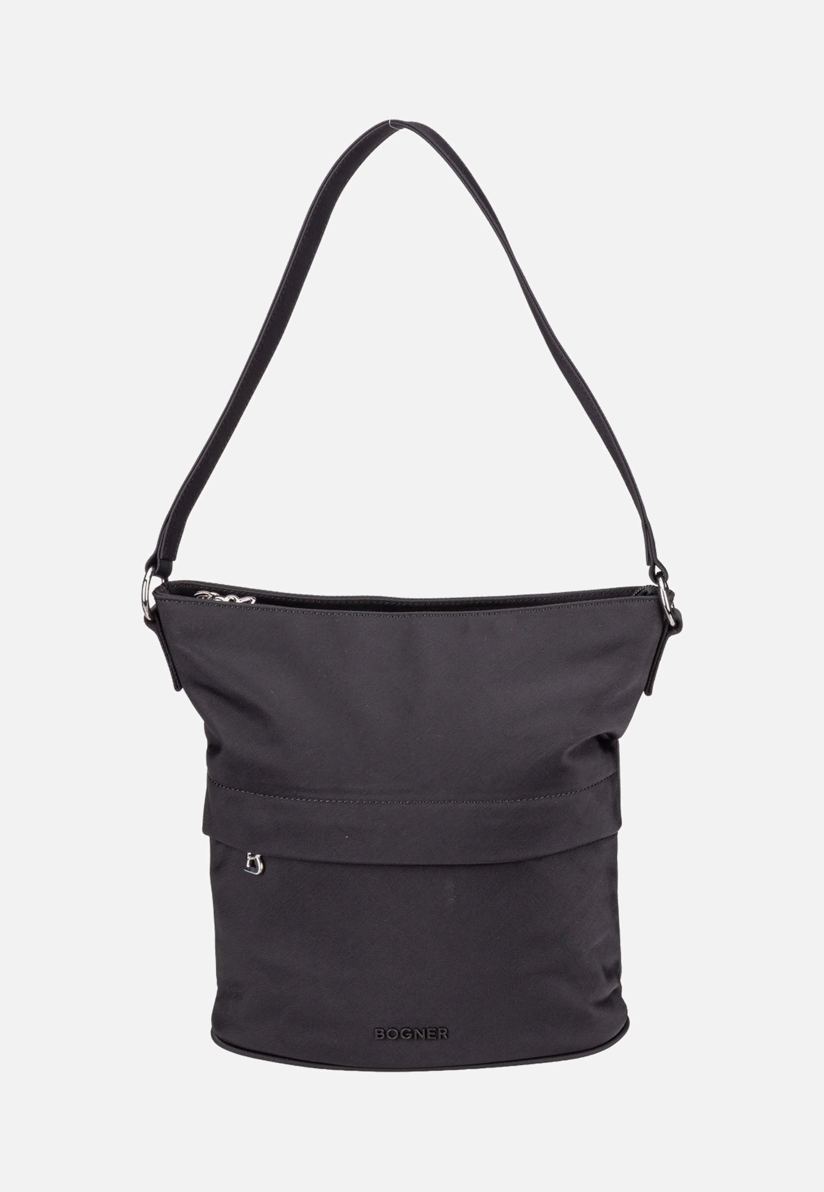 Maxon Heather SVZ Black - Hobo Bag - Image 2