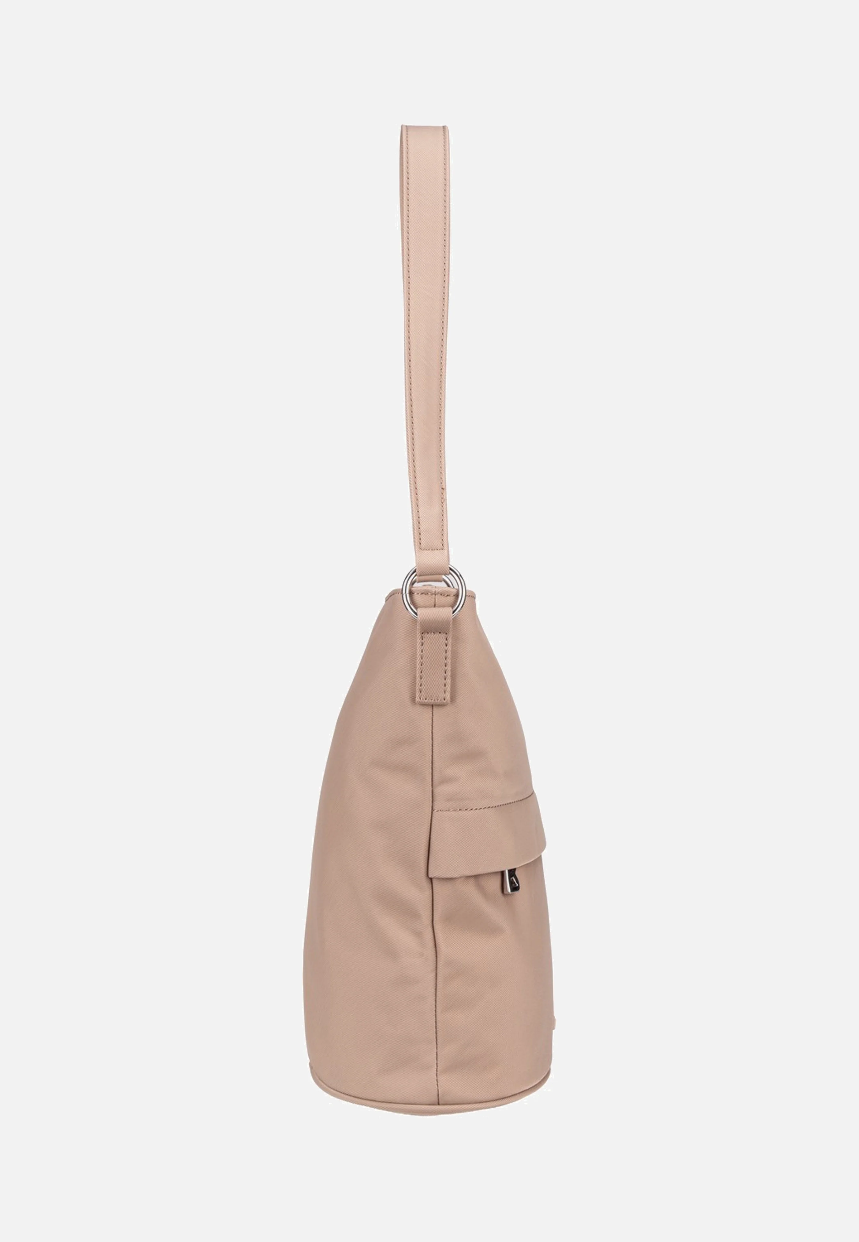 Maxon Heather SVZ Greige - Hobo Bag - Image 3