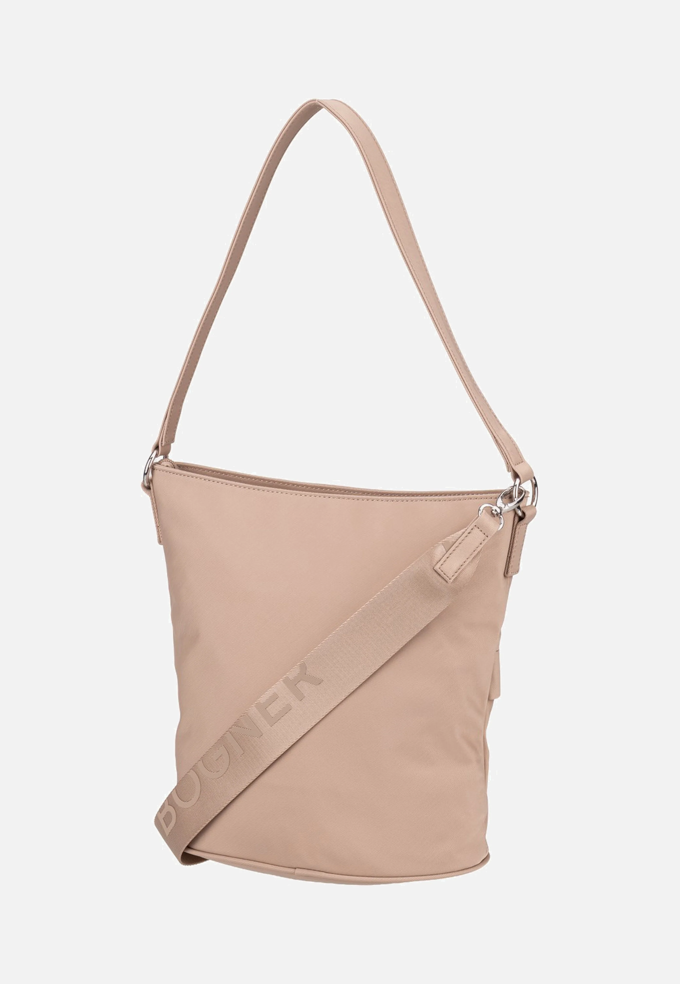 Maxon Heather SVZ Greige - Hobo Bag - Image 4