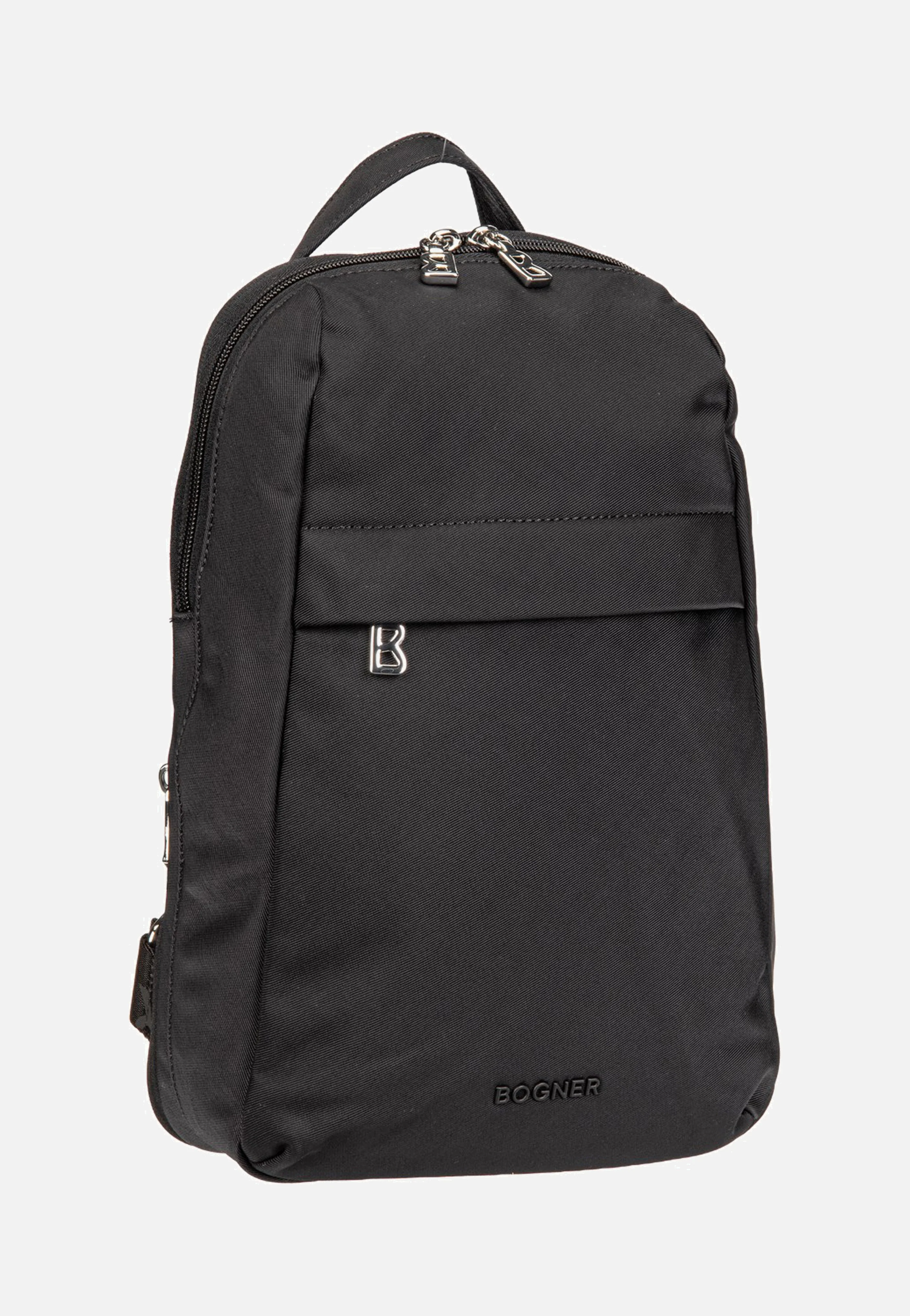 Maxon Maxi SVZ Black - Rucksack
