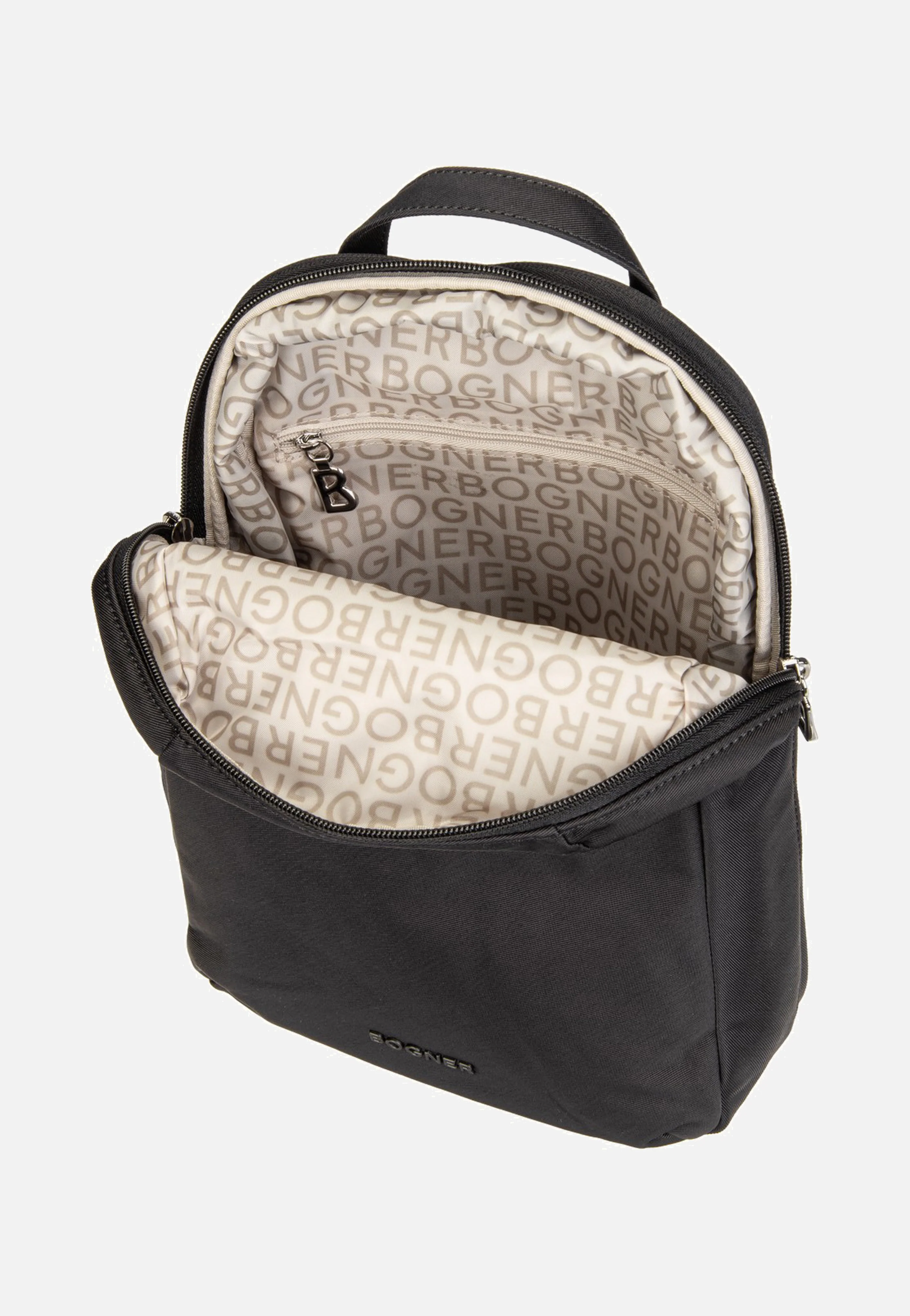 Maxon Maxi SVZ Black - Rucksack - Image 5