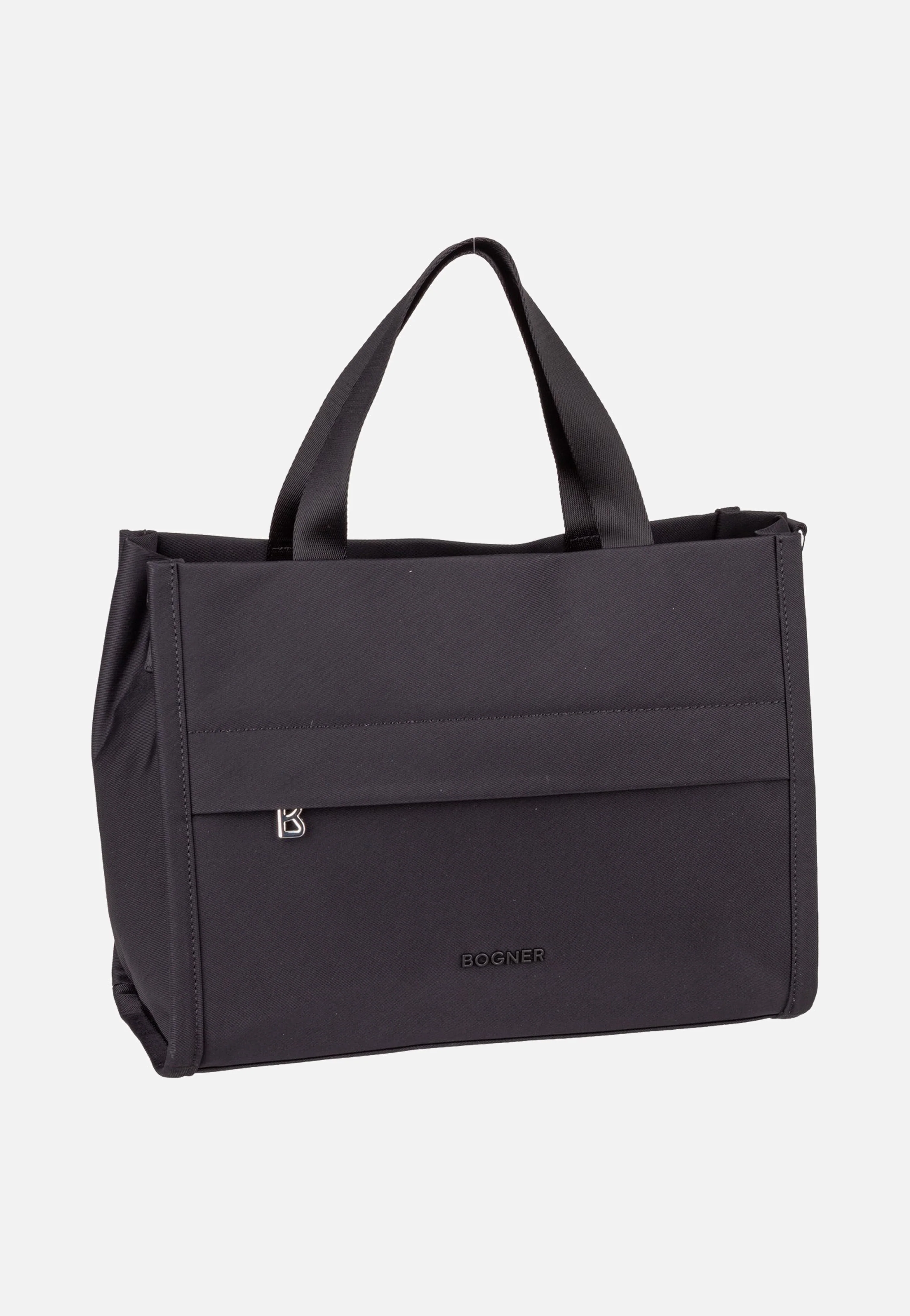 Maxon Maylin MHZ Black - Tote Bag