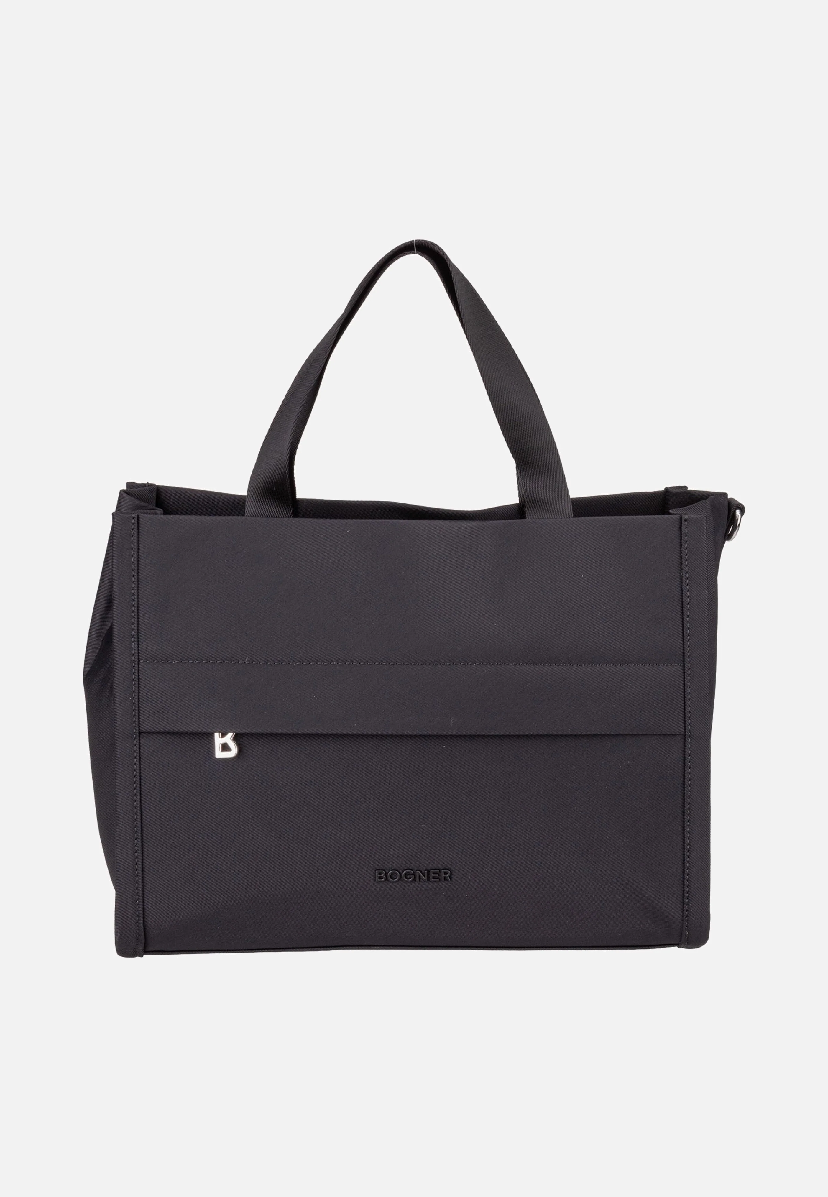 Maxon Maylin MHZ Black - Tote Bag - Image 2
