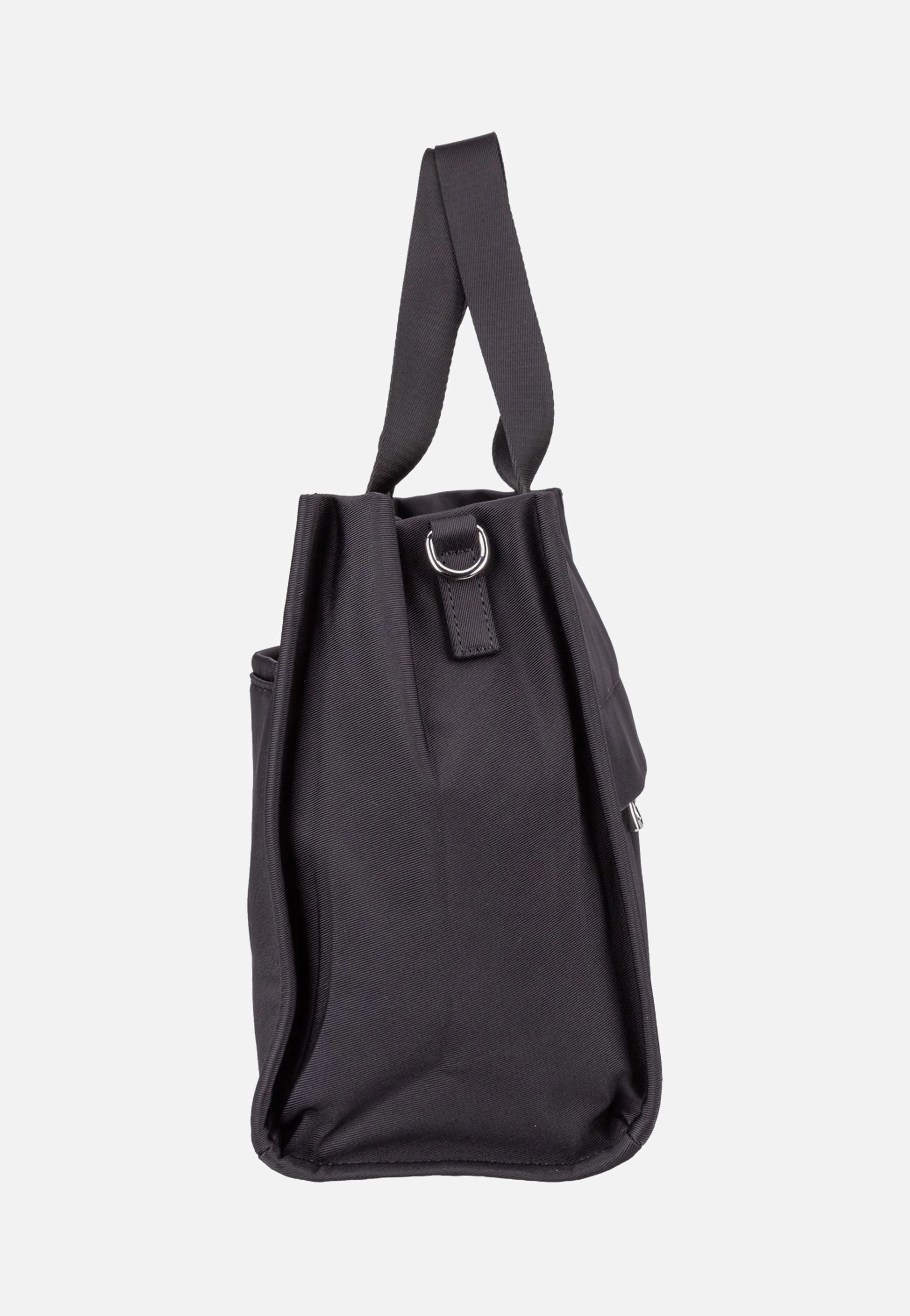 Maxon Maylin MHZ Black - Tote Bag - Image 3