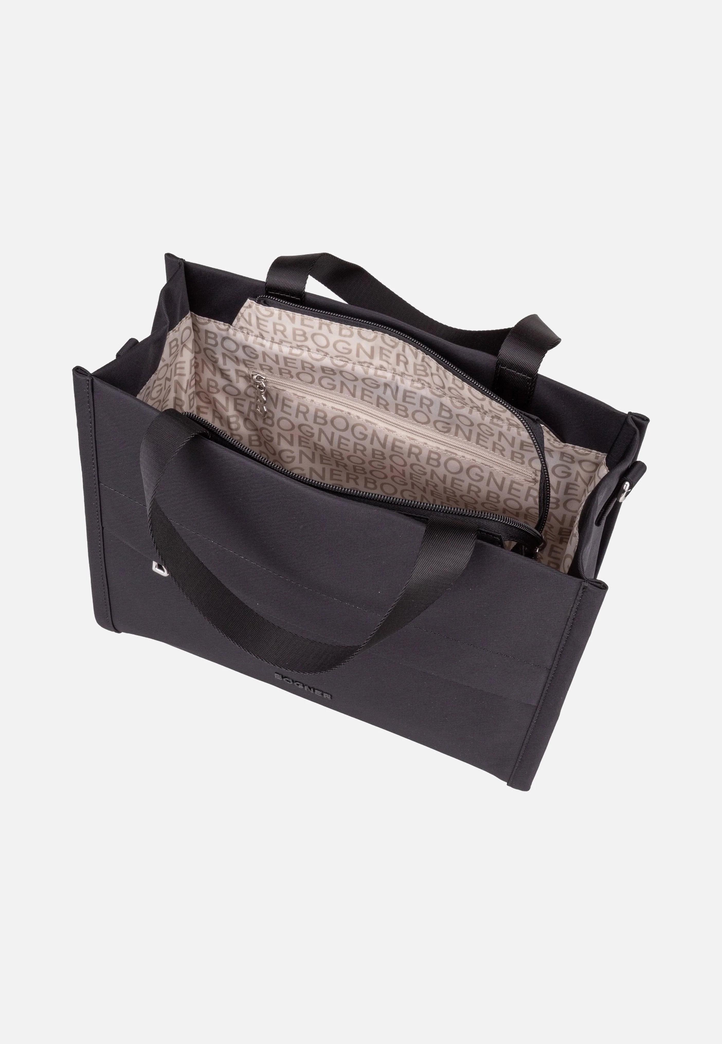 Maxon Maylin MHZ Black - Tote Bag - Image 6
