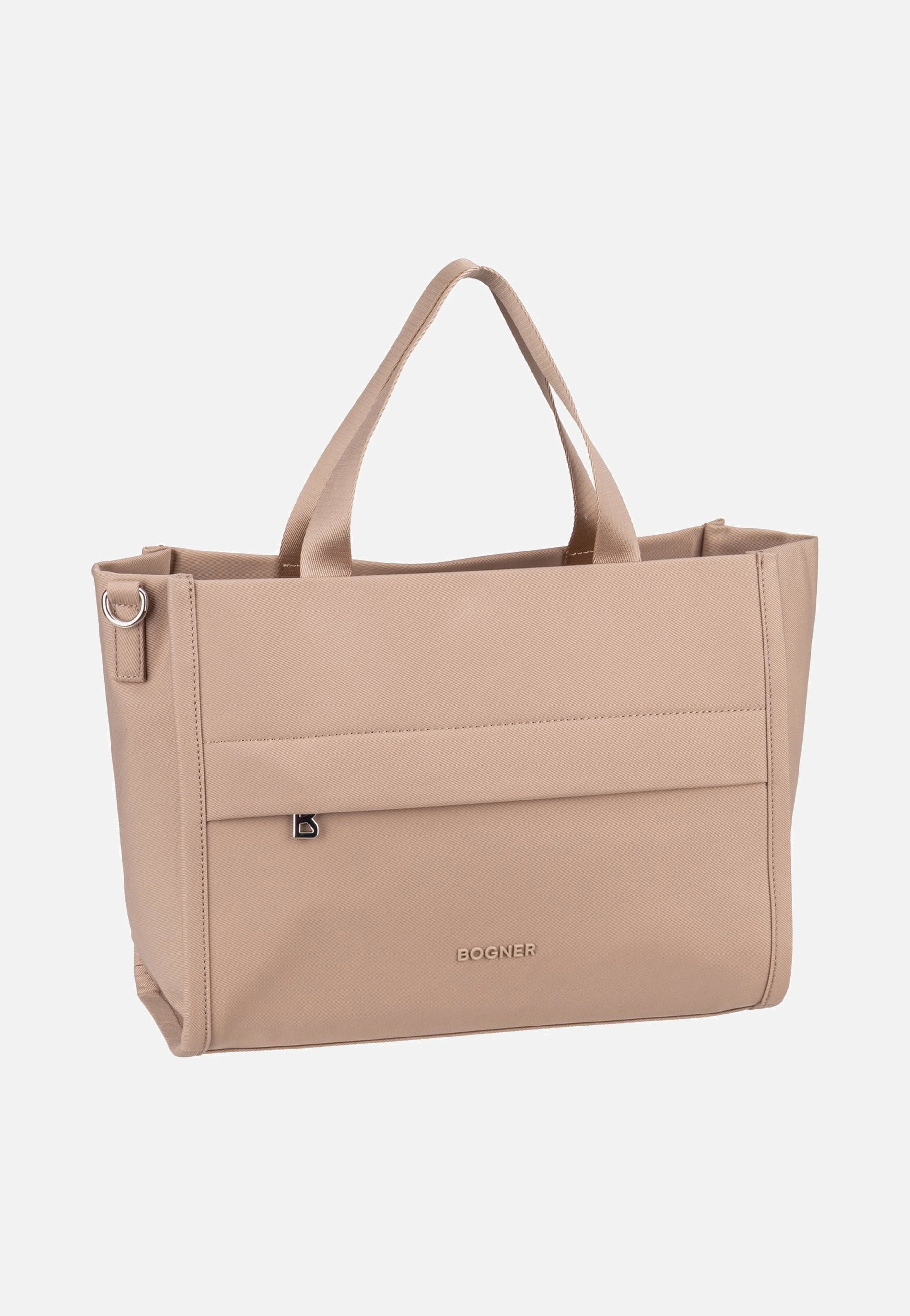 Maxon Maylin MHZ Greige - Tote Bag