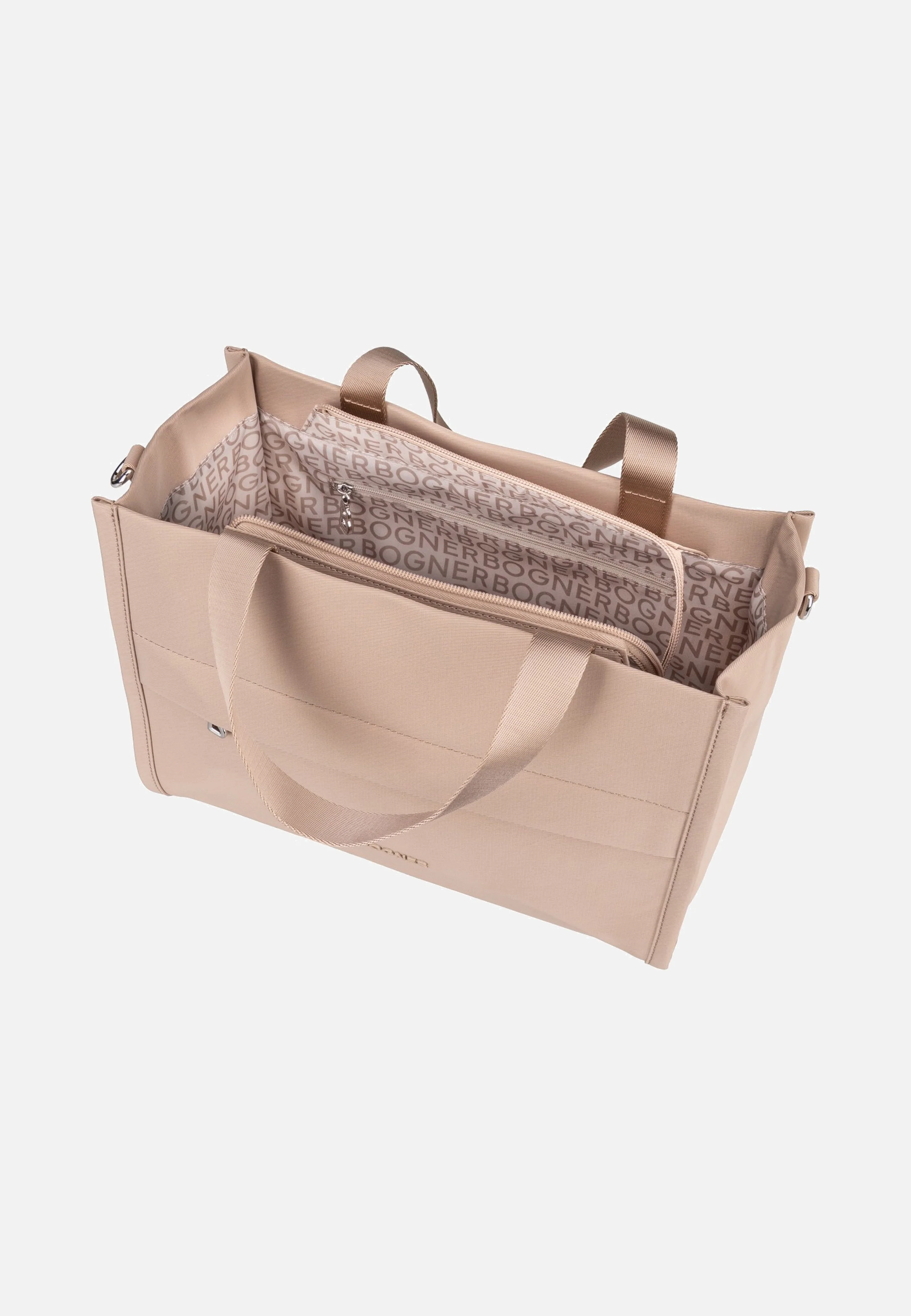 Maxon Maylin MHZ Greige - Tote Bag - Image 6