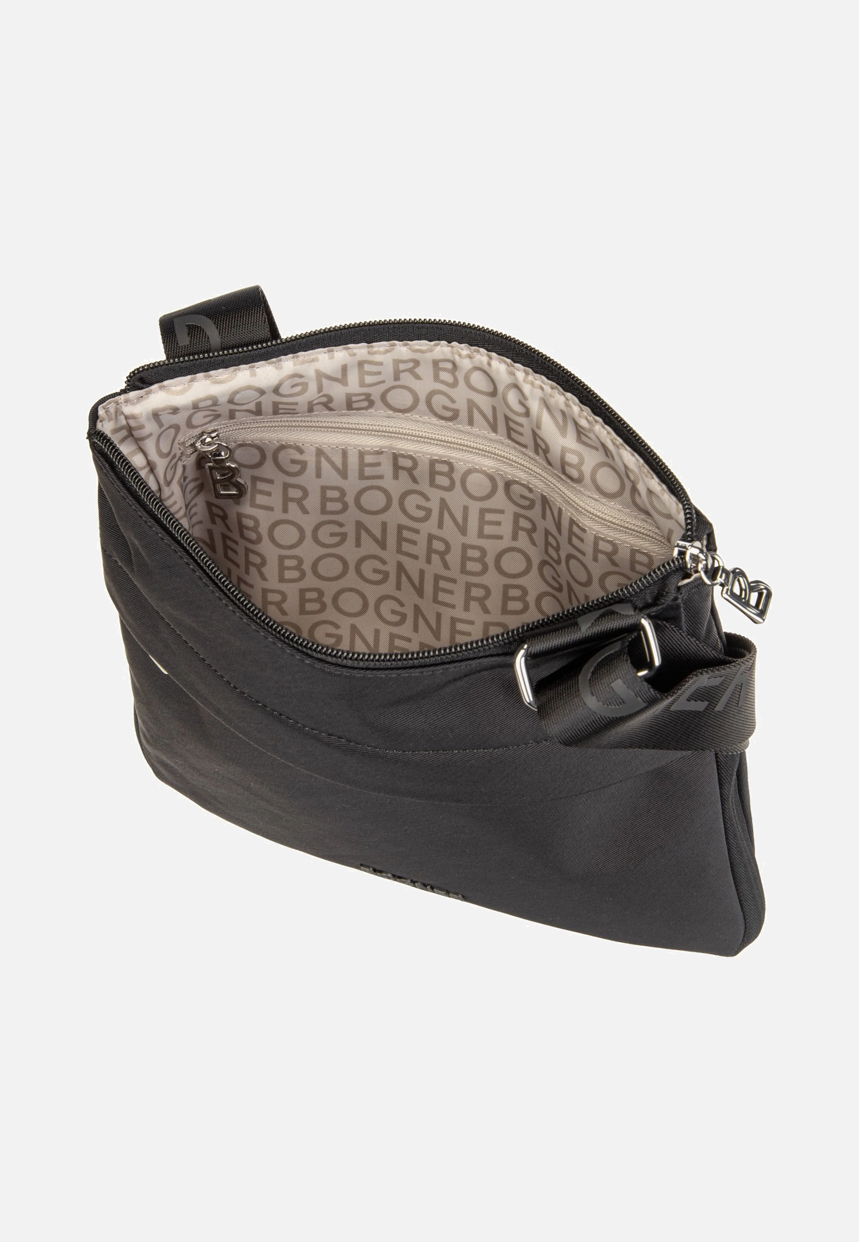 Maxon Serena MVZ Black - Umhängetasche - Image 6