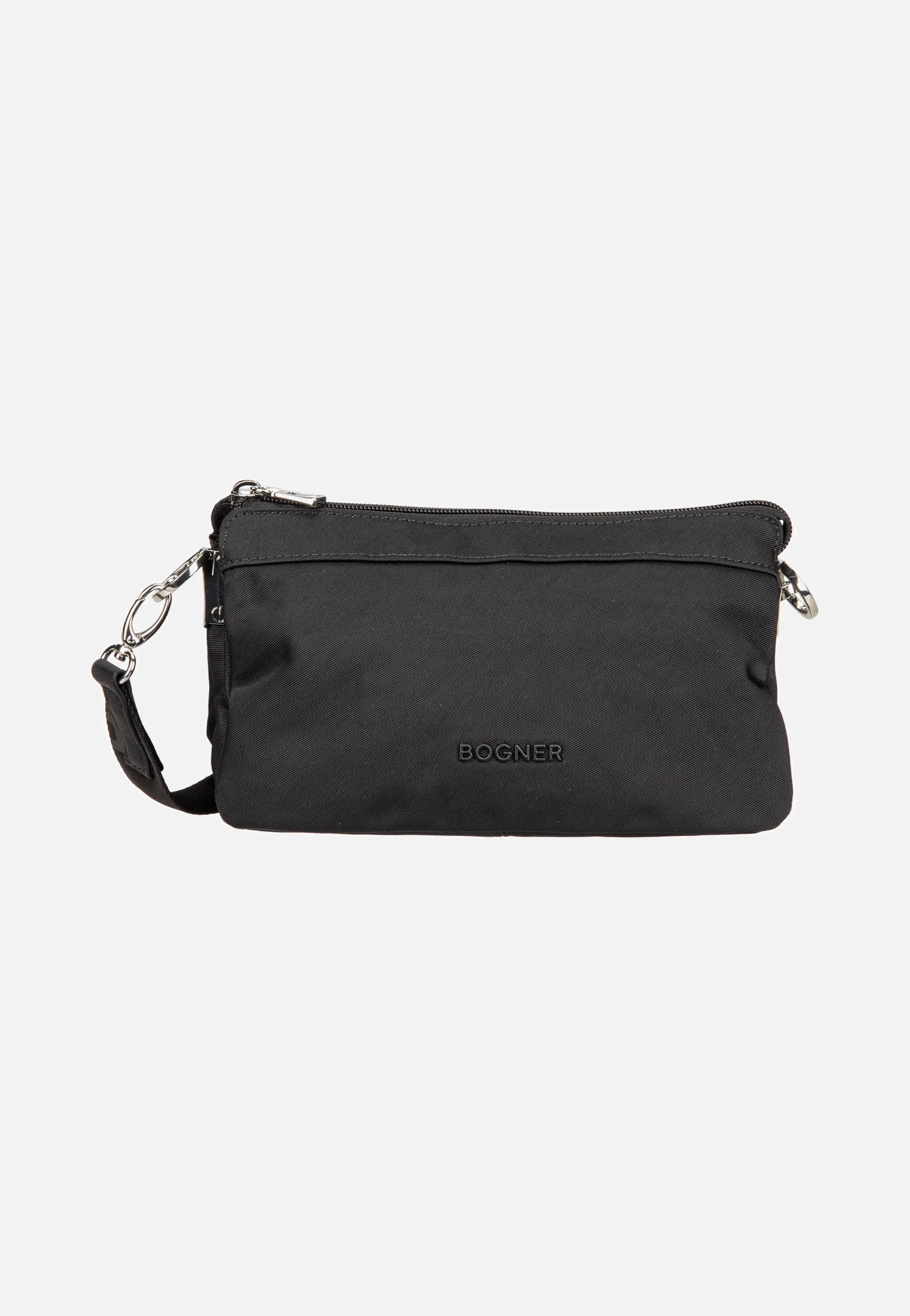 Maxon Taja XSHZ Black - Umhängetasche - Image 2
