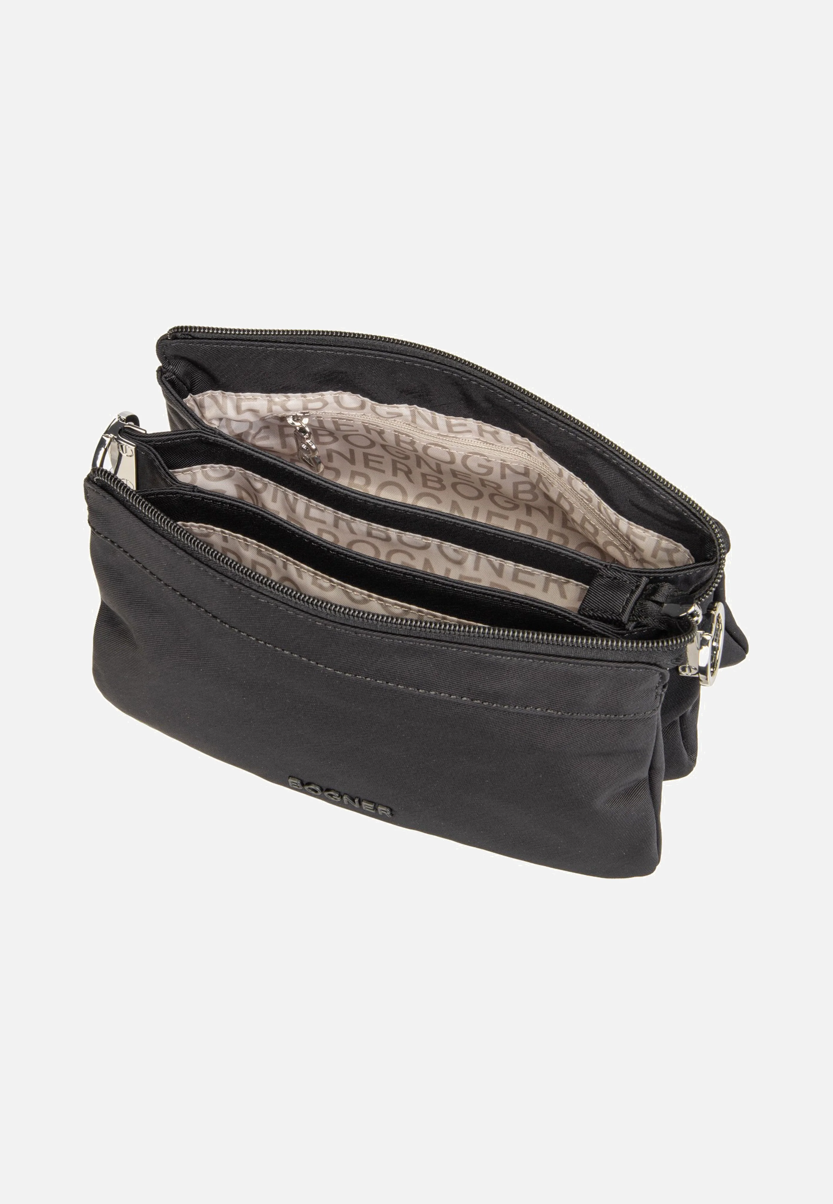 Maxon Taja XSHZ Black - Umhängetasche - Image 5