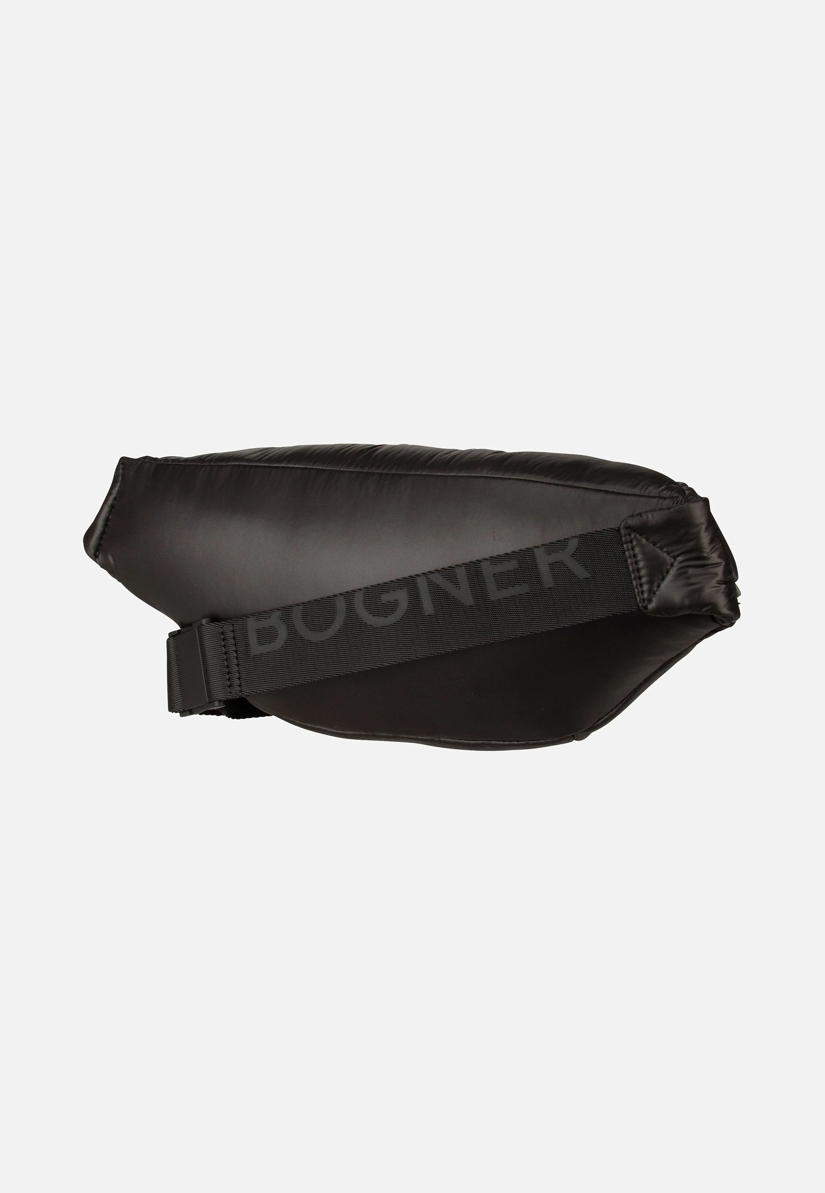 Monarch Tius SHZ Black - Sling Bag - Image 2
