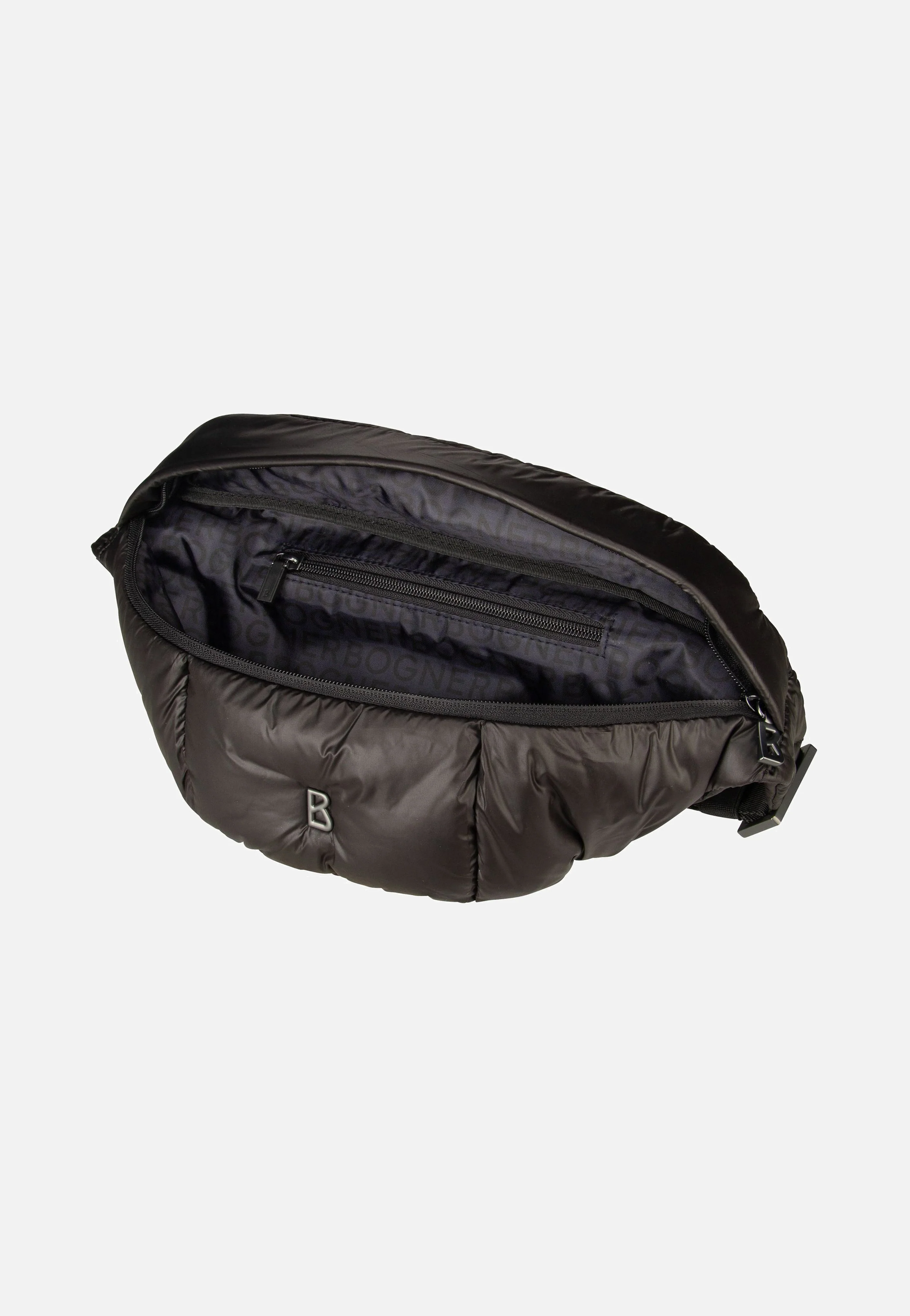 Monarch Tius SHZ Black - Sling Bag - Image 3