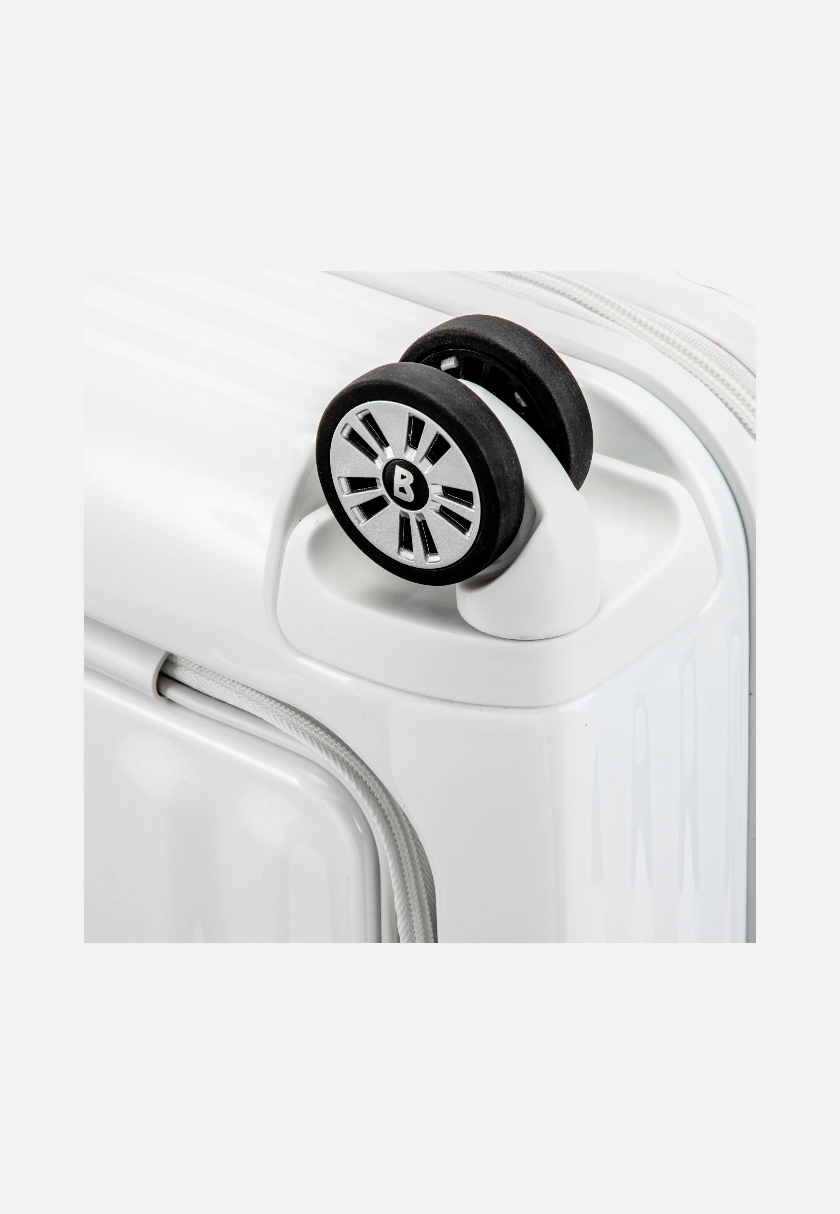 Piz C55 Pro Trolleycase SVZ 4w White - Koffer - Image 6