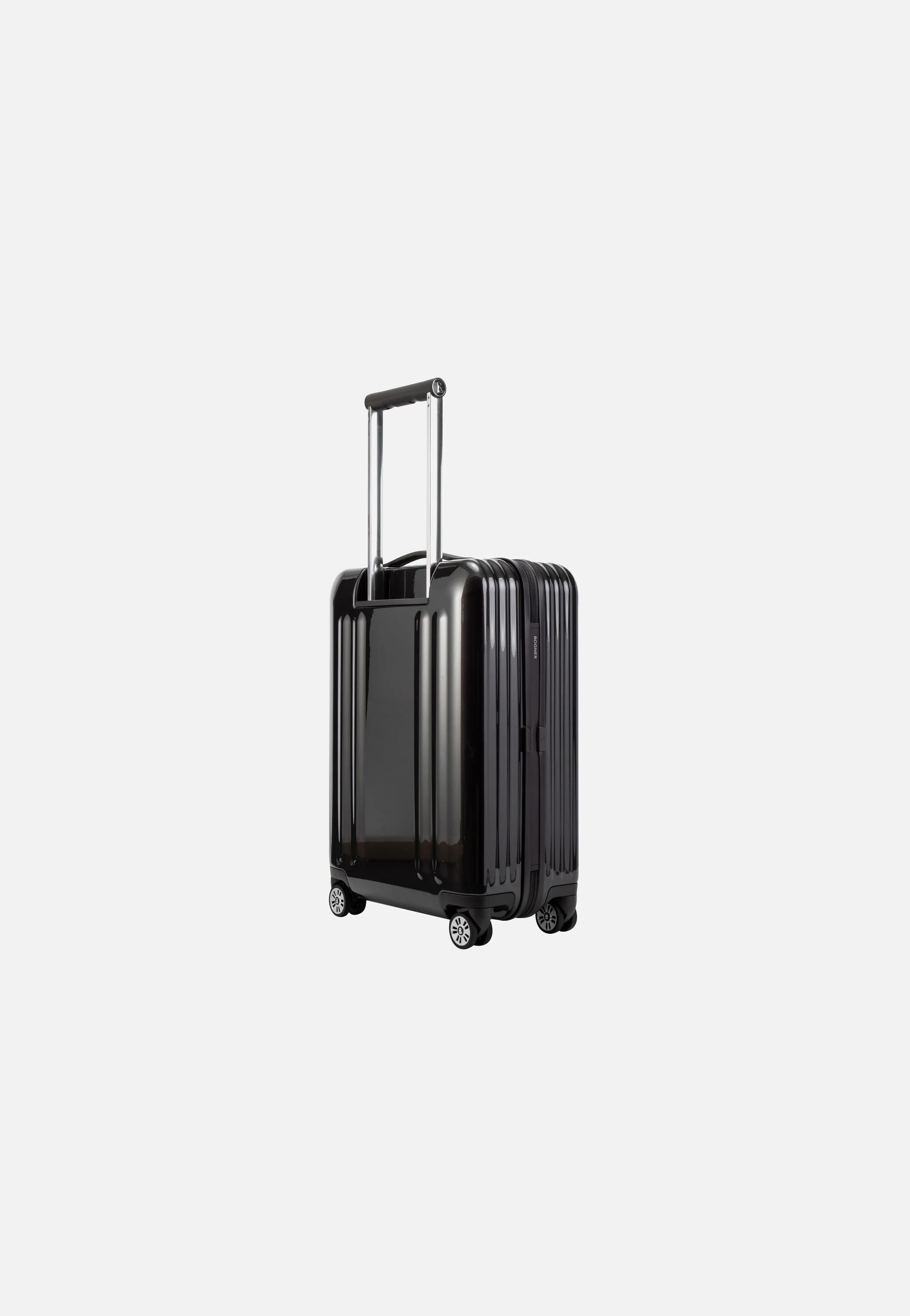 Piz C55 Trolleycase SVZ 4w Dark Grey - Koffer - Image 3