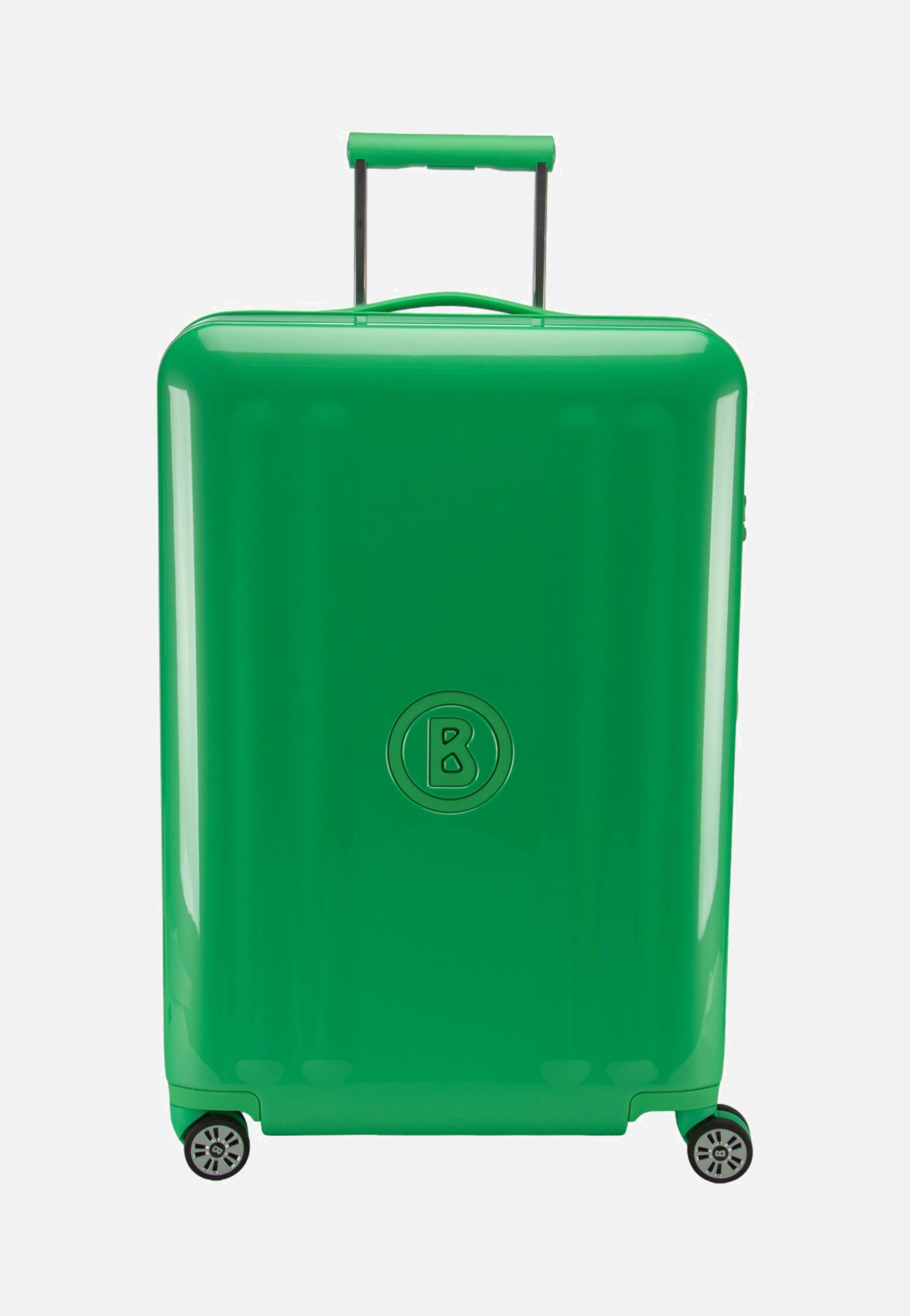 Piz C65 Trolleycase MVZ 4w Irish Green - Koffer - Image 2