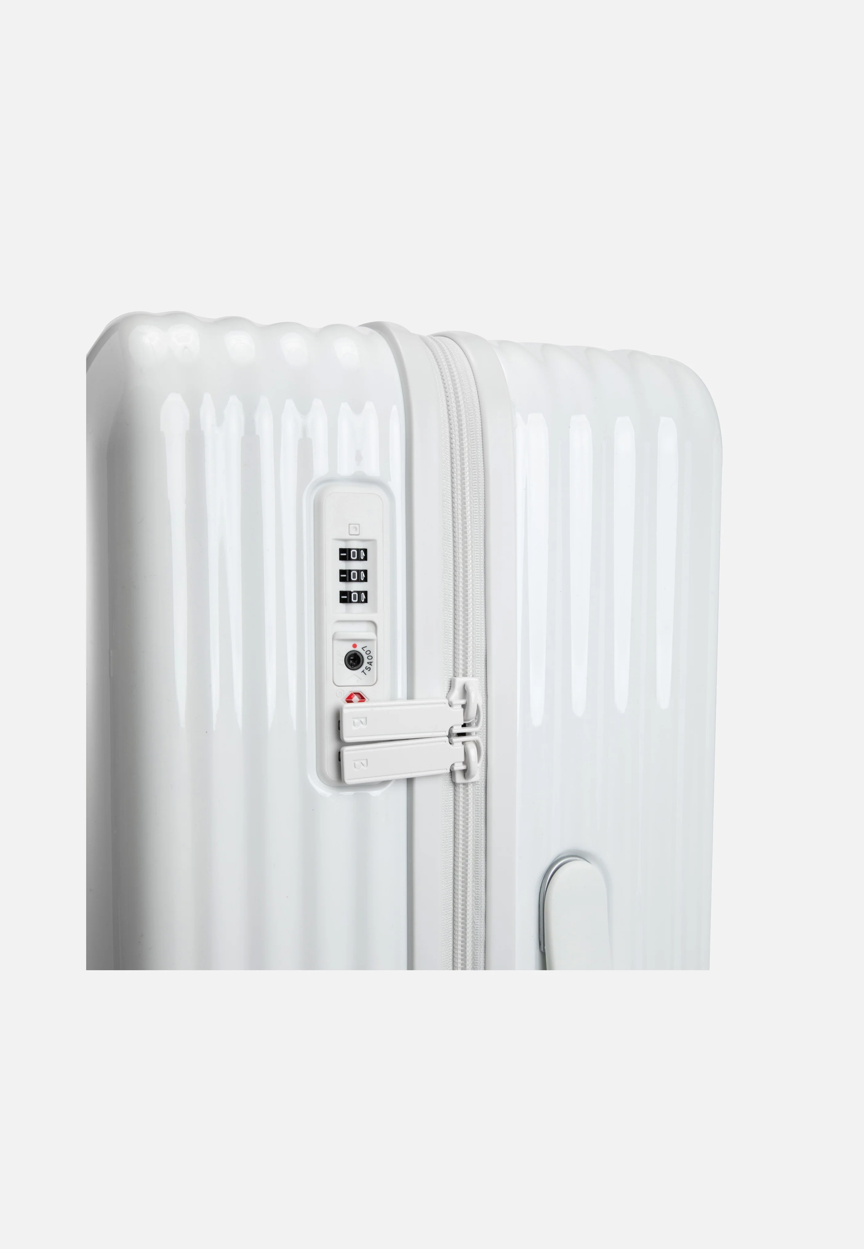 Piz C65 Trolleycase MVZ 4w White - Koffer - Image 5