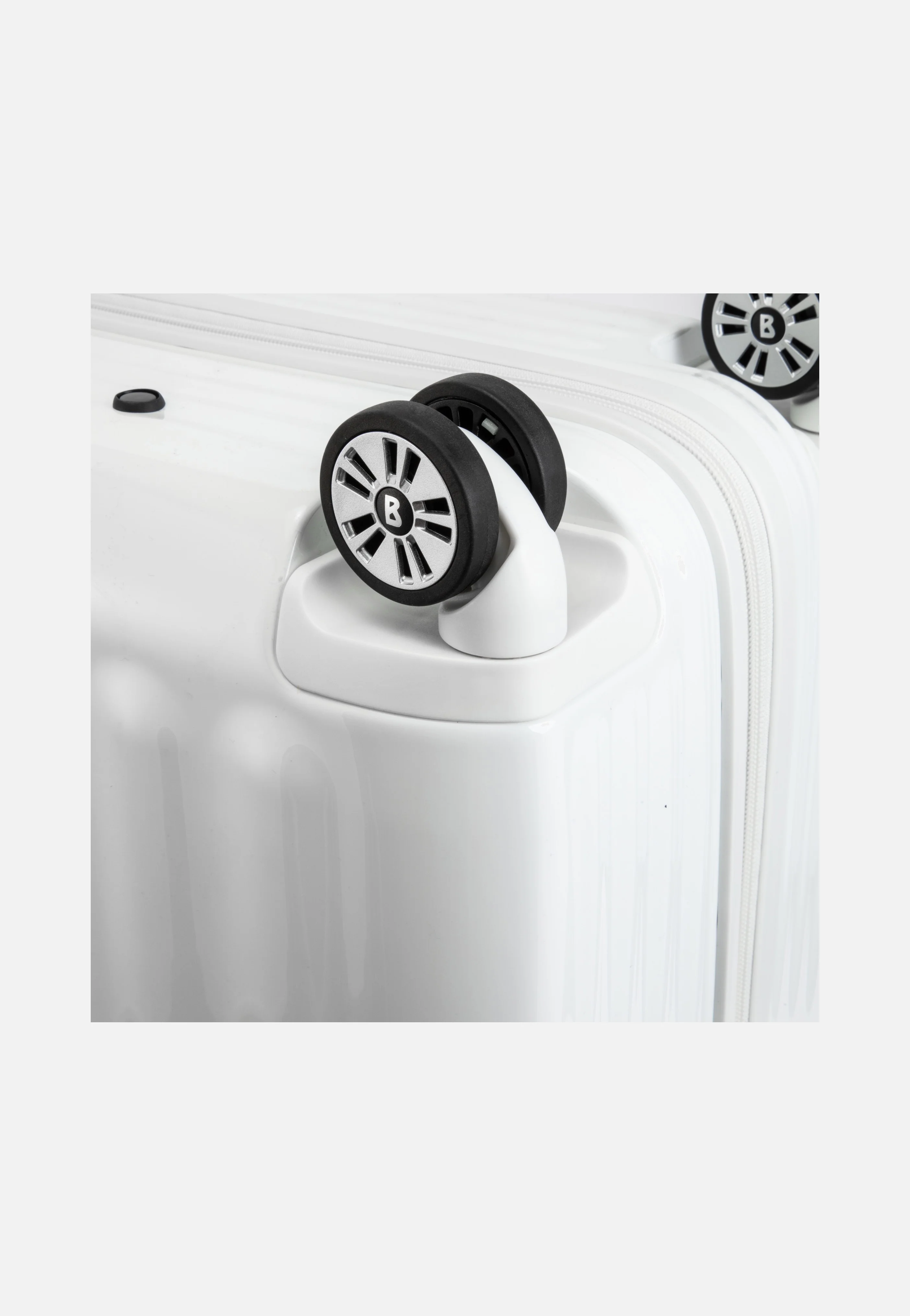 Piz C65 Trolleycase MVZ 4w White - Koffer - Image 6
