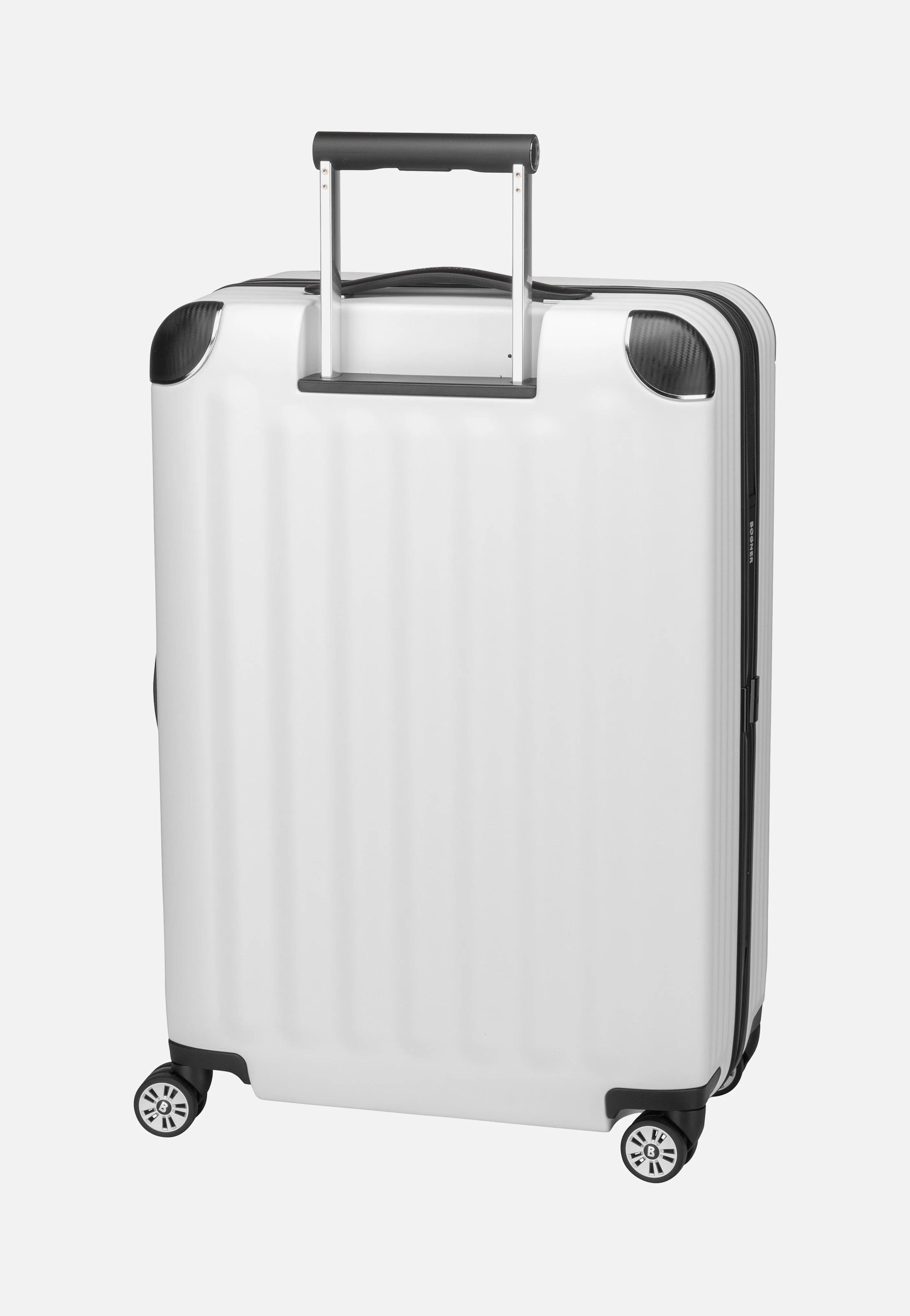 Piz Deluxe C65 Trolleycase MVZ 4w White - Koffer - Image 3