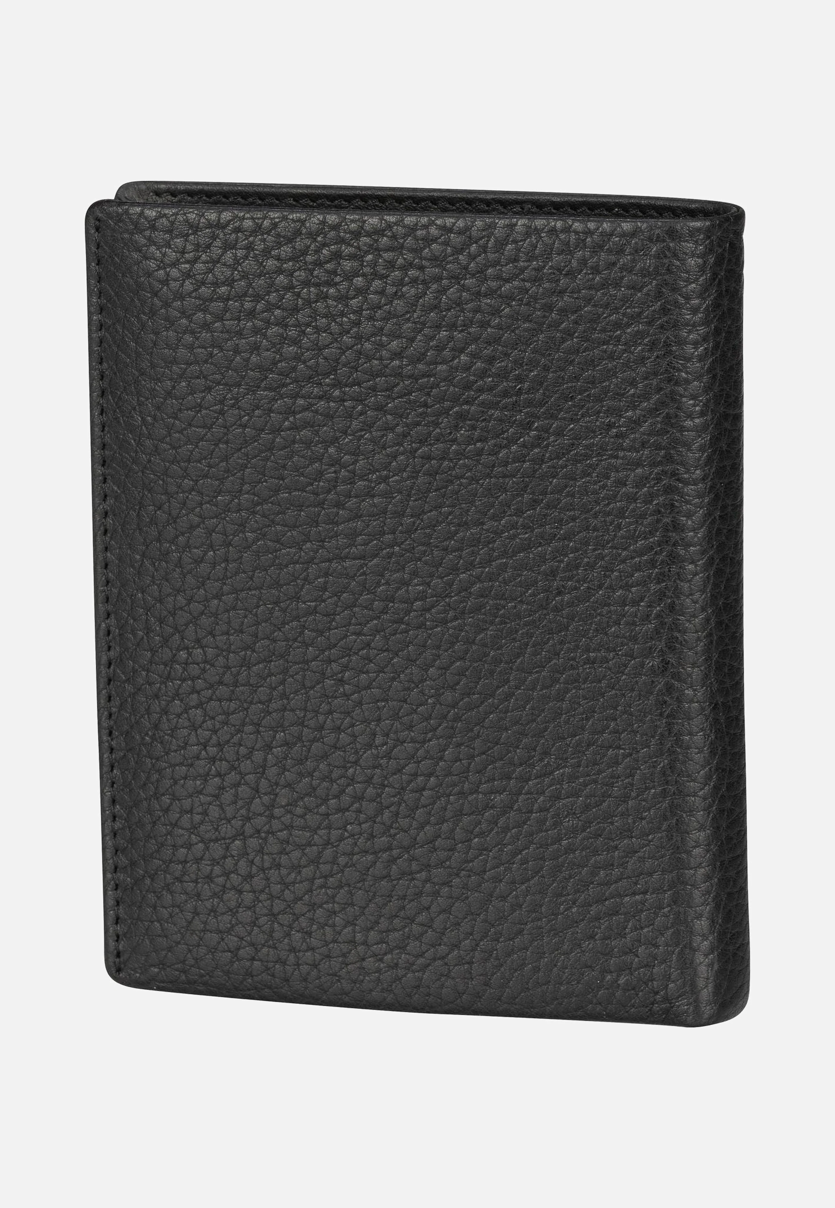 Vail Luis Billfold LV10 Black - Portemonnaie - Image 2