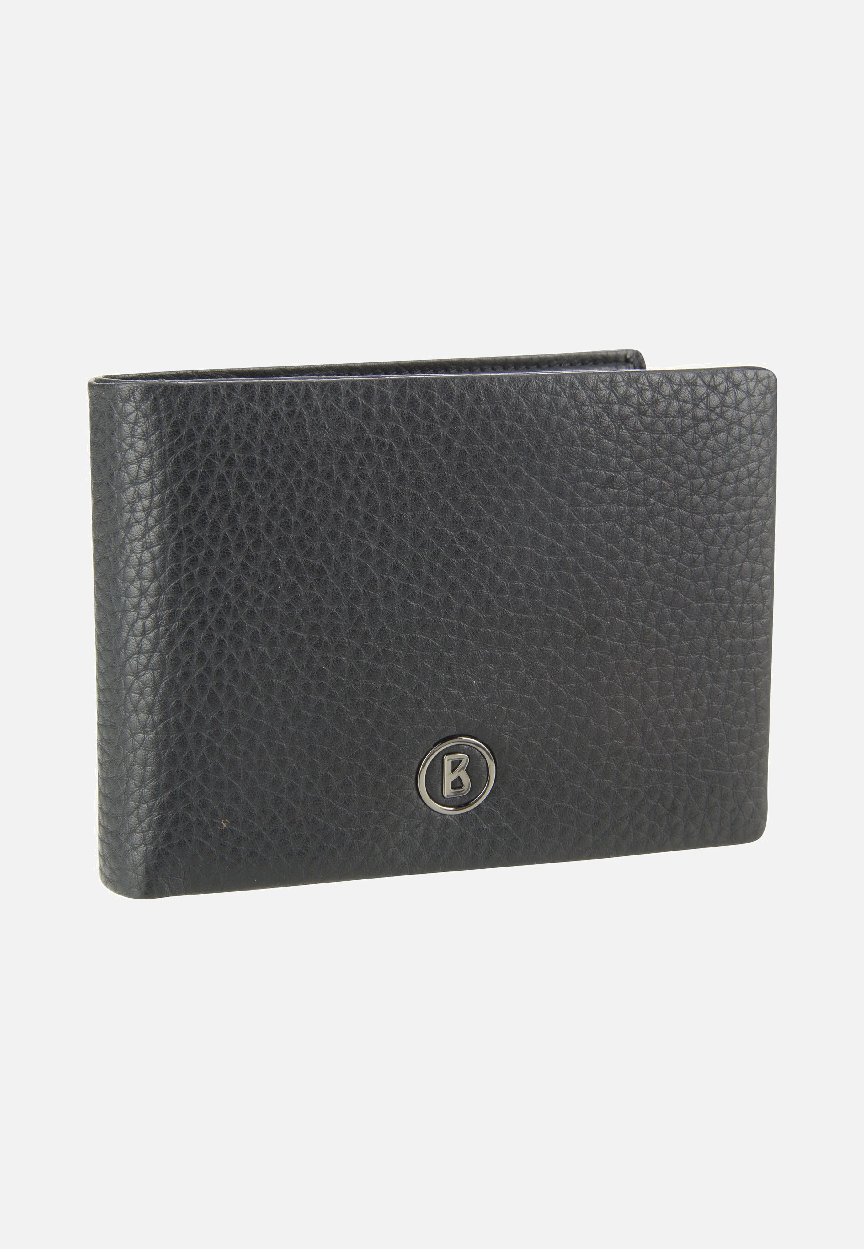 Vail Ruben BillFold SH7 Black - Portemonnaie