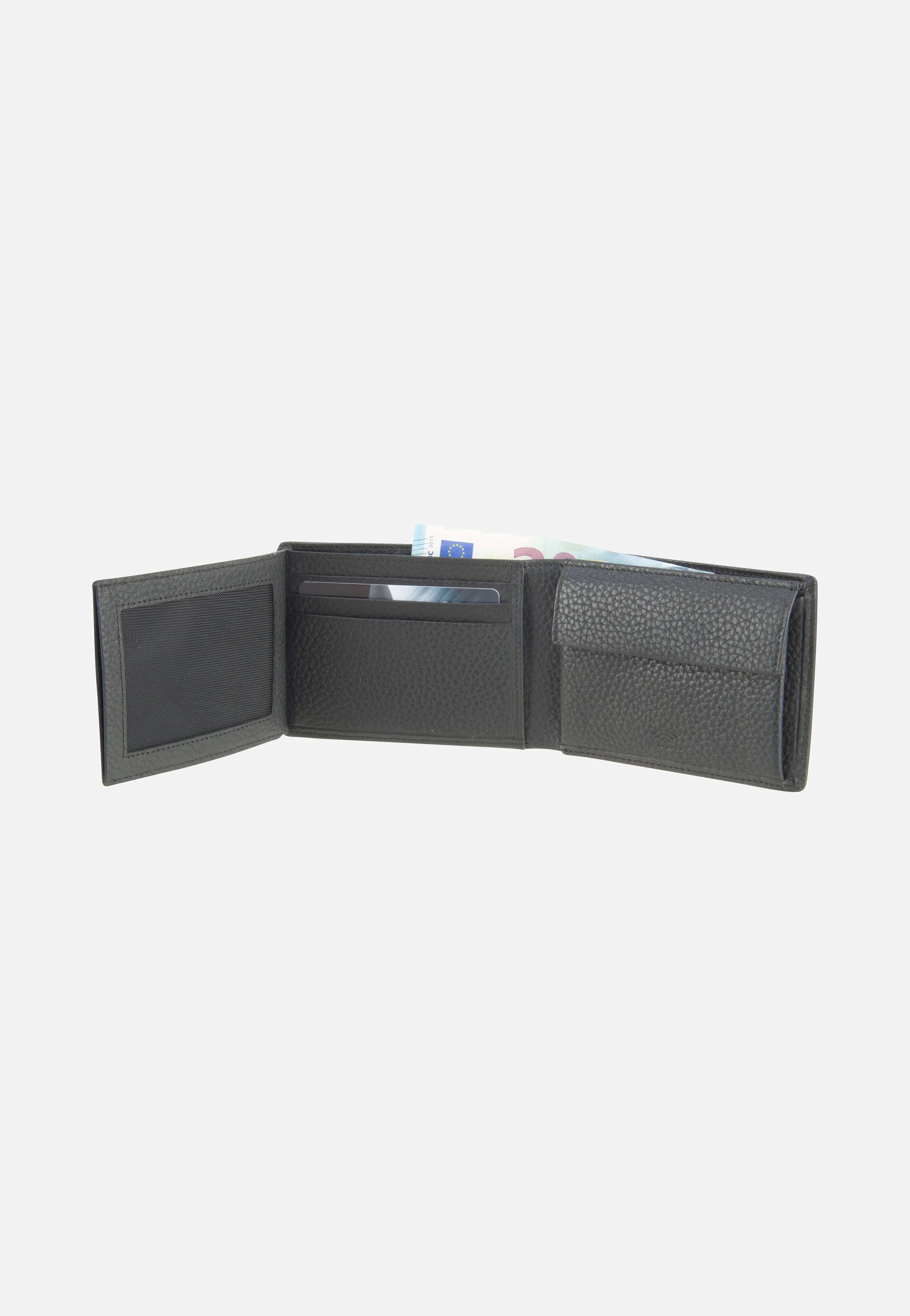 Vail Ruben BillFold SH7 Black - Portemonnaie - Image 4