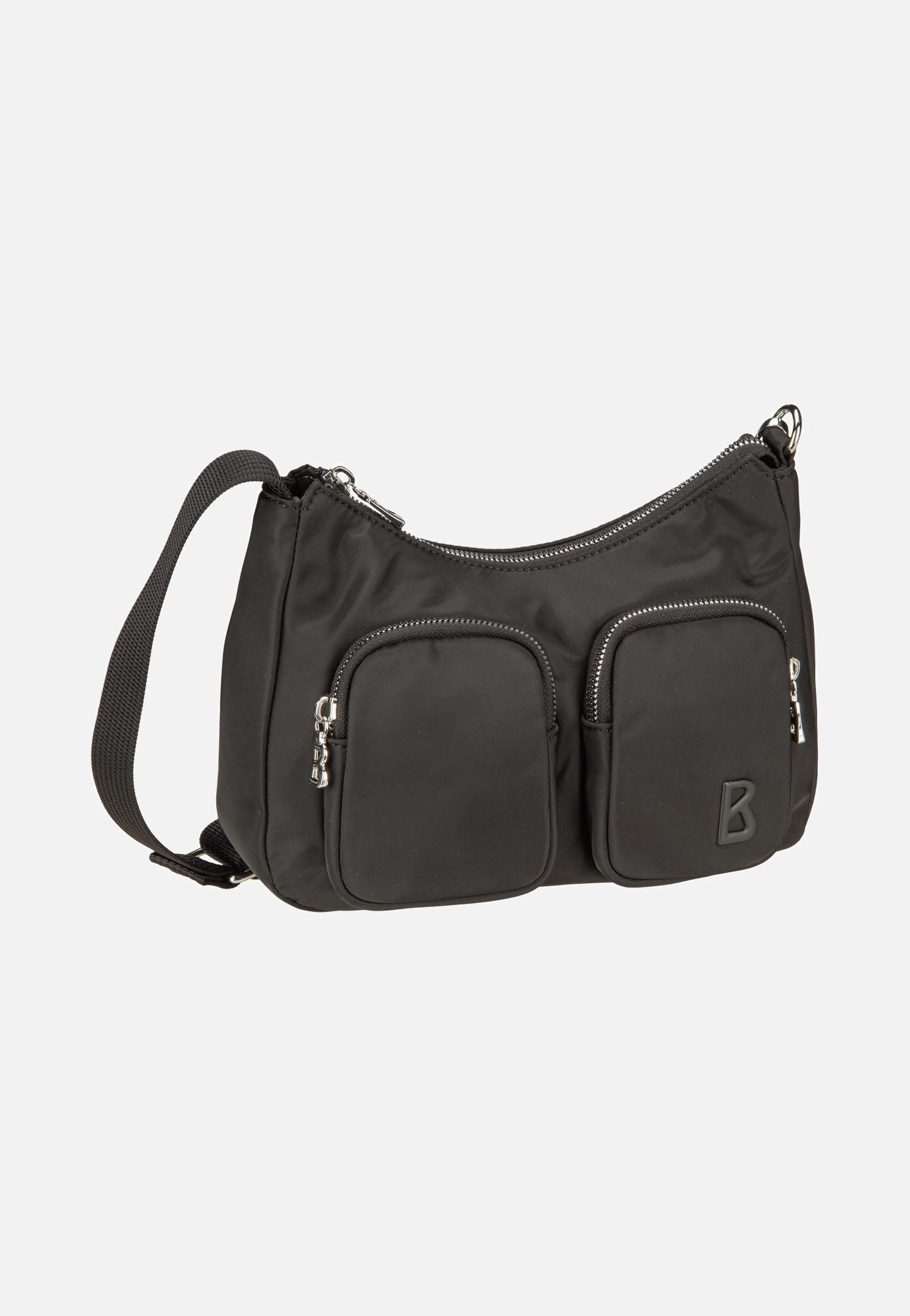 Verbier Play 1.0 Diya Shoulder Black - Tasche