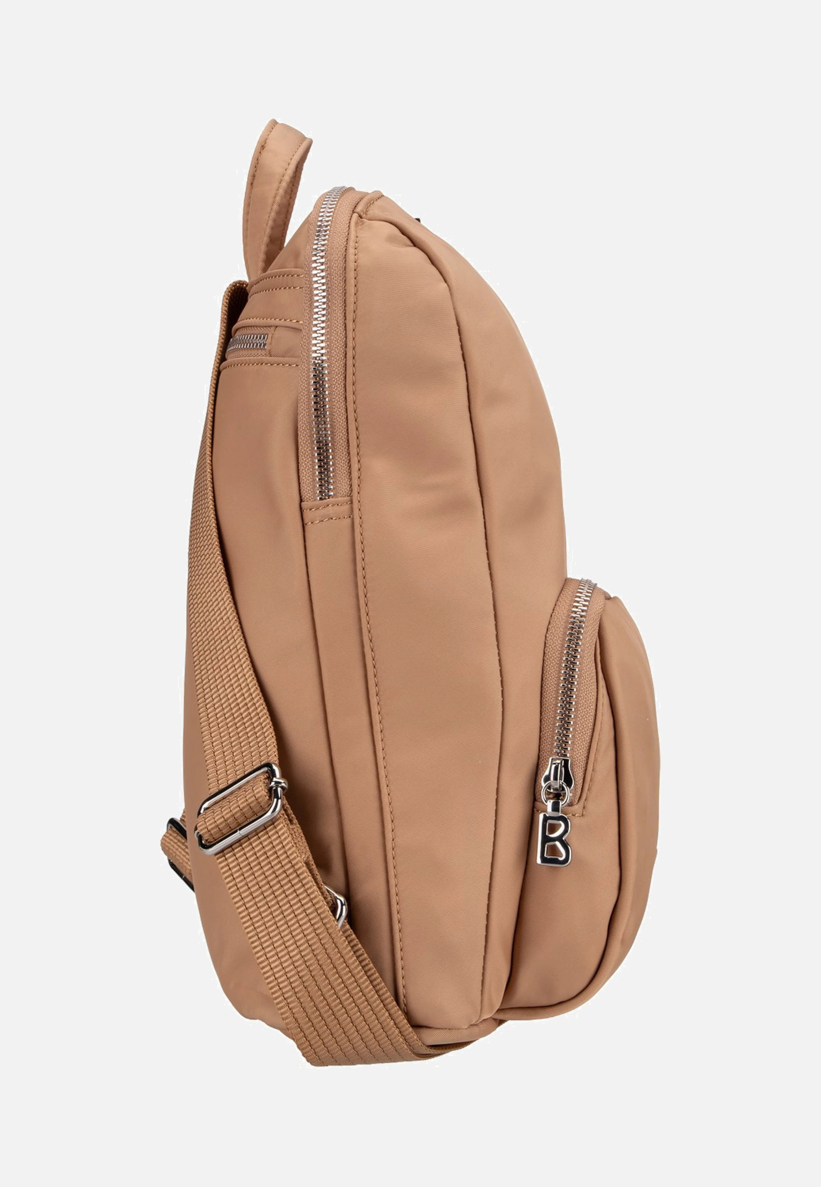 Verbier Play 1.0 Maxi MVZ Latte - Rucksack - Image 3